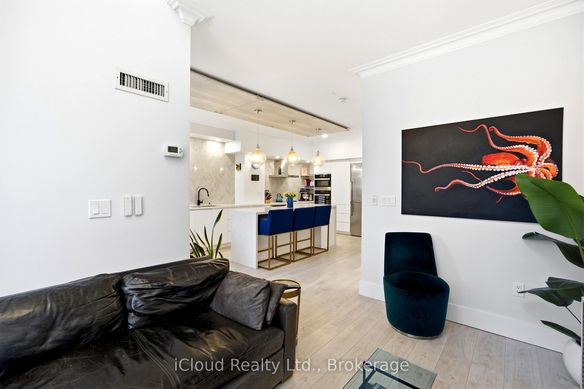 Photo 16 of Unit Ph16, 650 Sheppard Avenue E, North York, Bayview Village — HOMEH