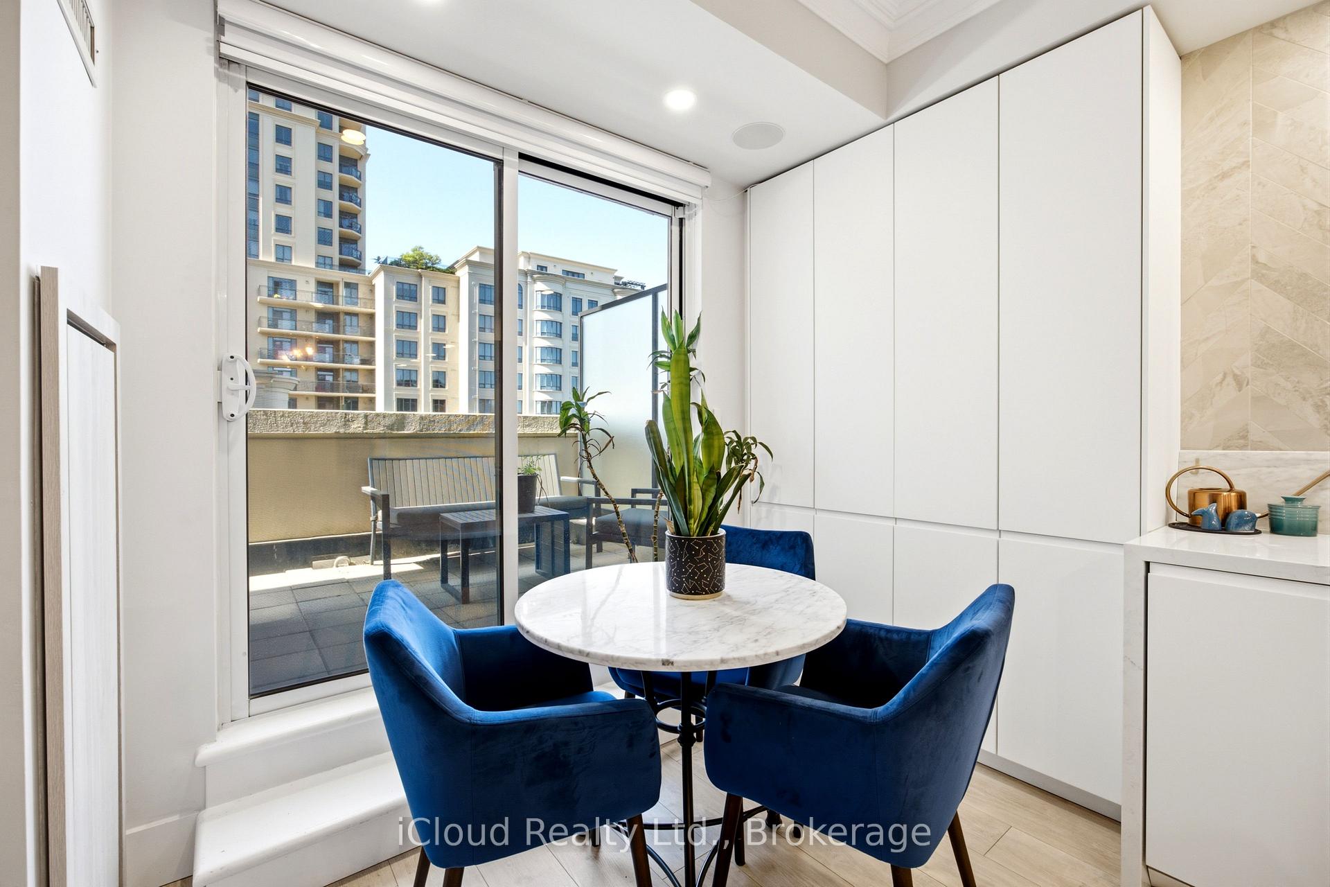 Photo 17 of Unit Ph16, 650 Sheppard Avenue E, North York, Bayview Village — HOMEH