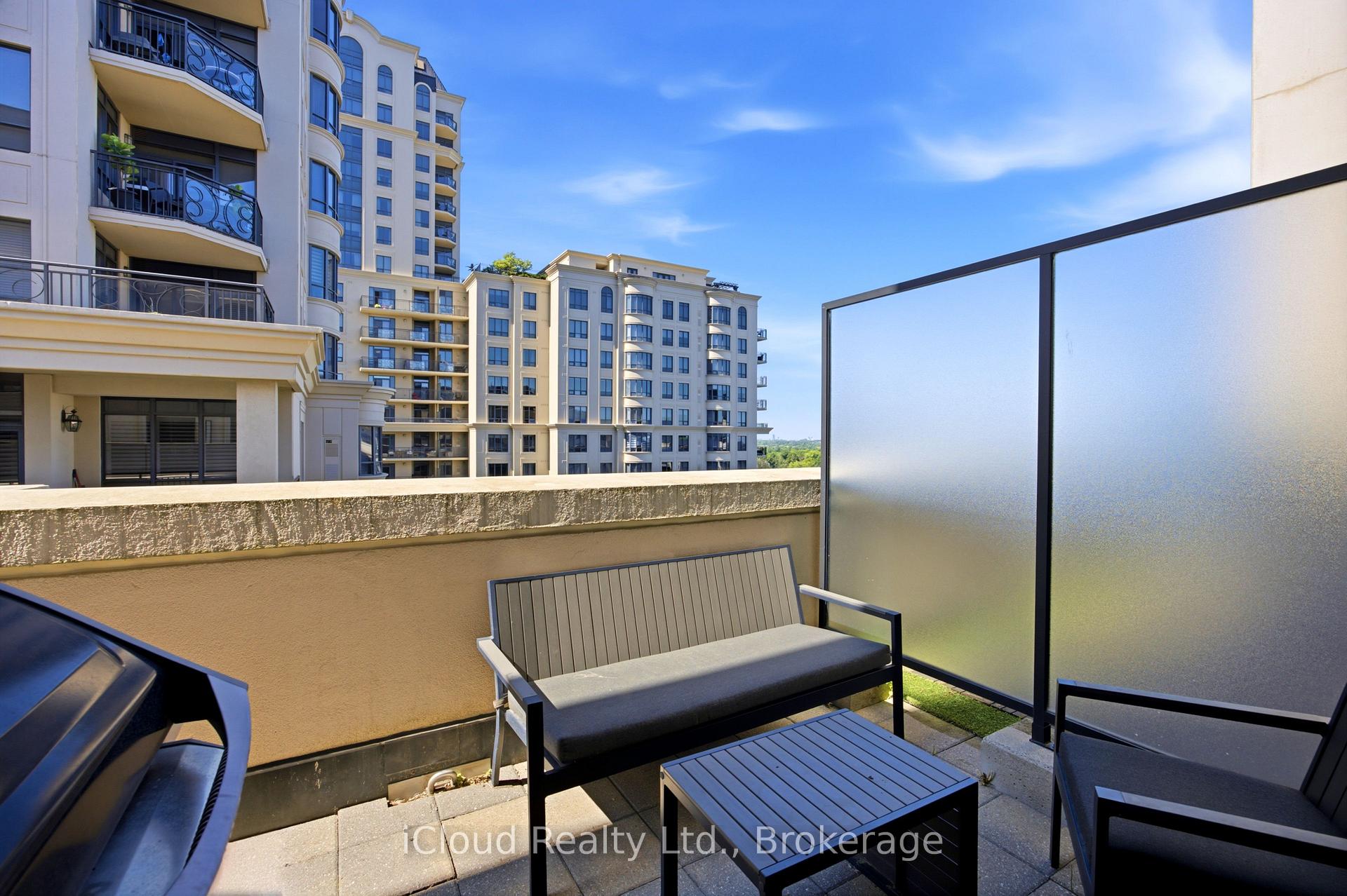 Photo 18 of Unit Ph16, 650 Sheppard Avenue E, North York, Bayview Village — HOMEH