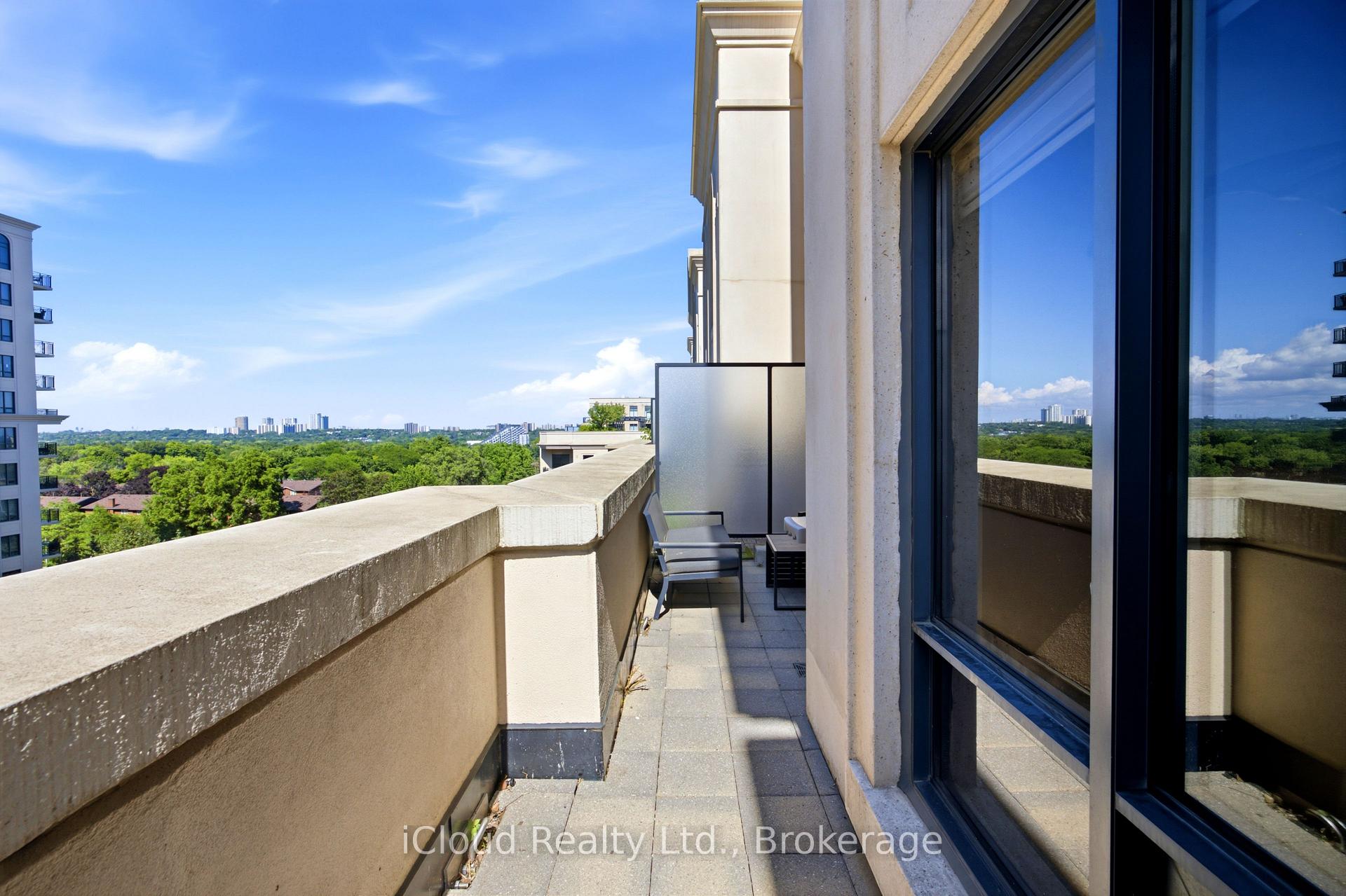 Photo 19 of Unit Ph16, 650 Sheppard Avenue E, North York, Bayview Village — HOMEH