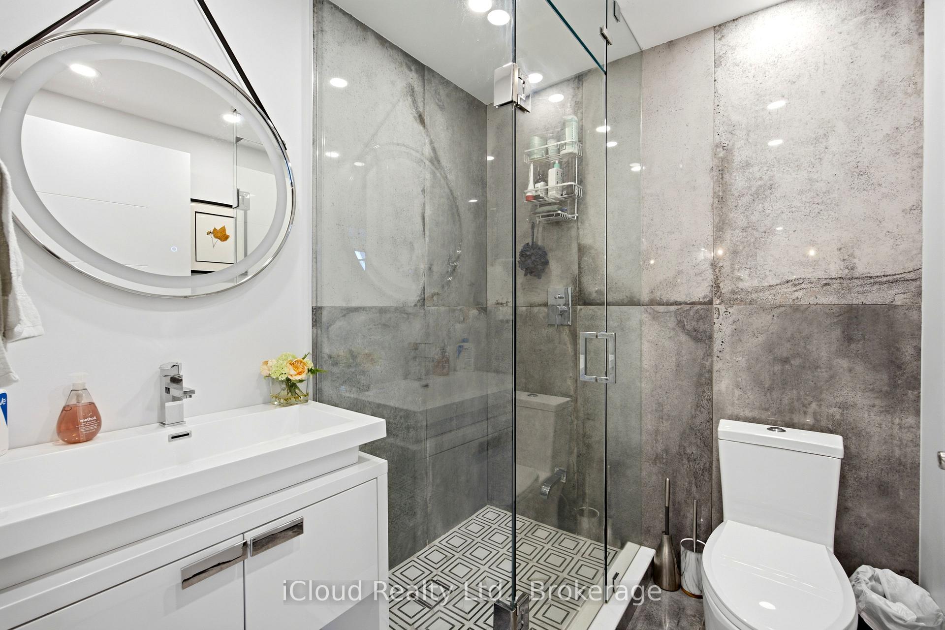 Photo 20 of Unit Ph16, 650 Sheppard Avenue E, North York, Bayview Village — HOMEH