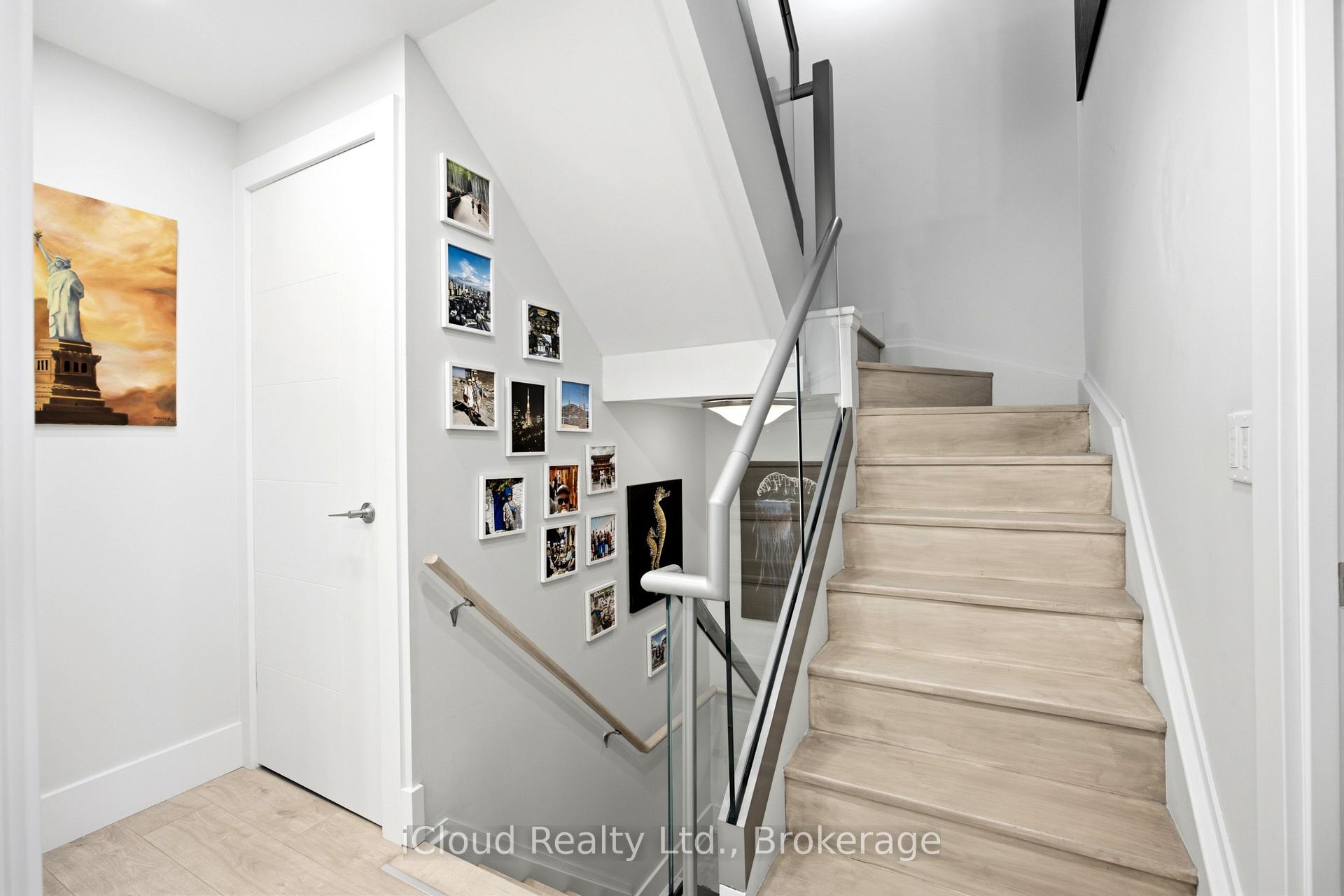 Photo 21 of Unit Ph16, 650 Sheppard Avenue E, North York, Bayview Village — HOMEH