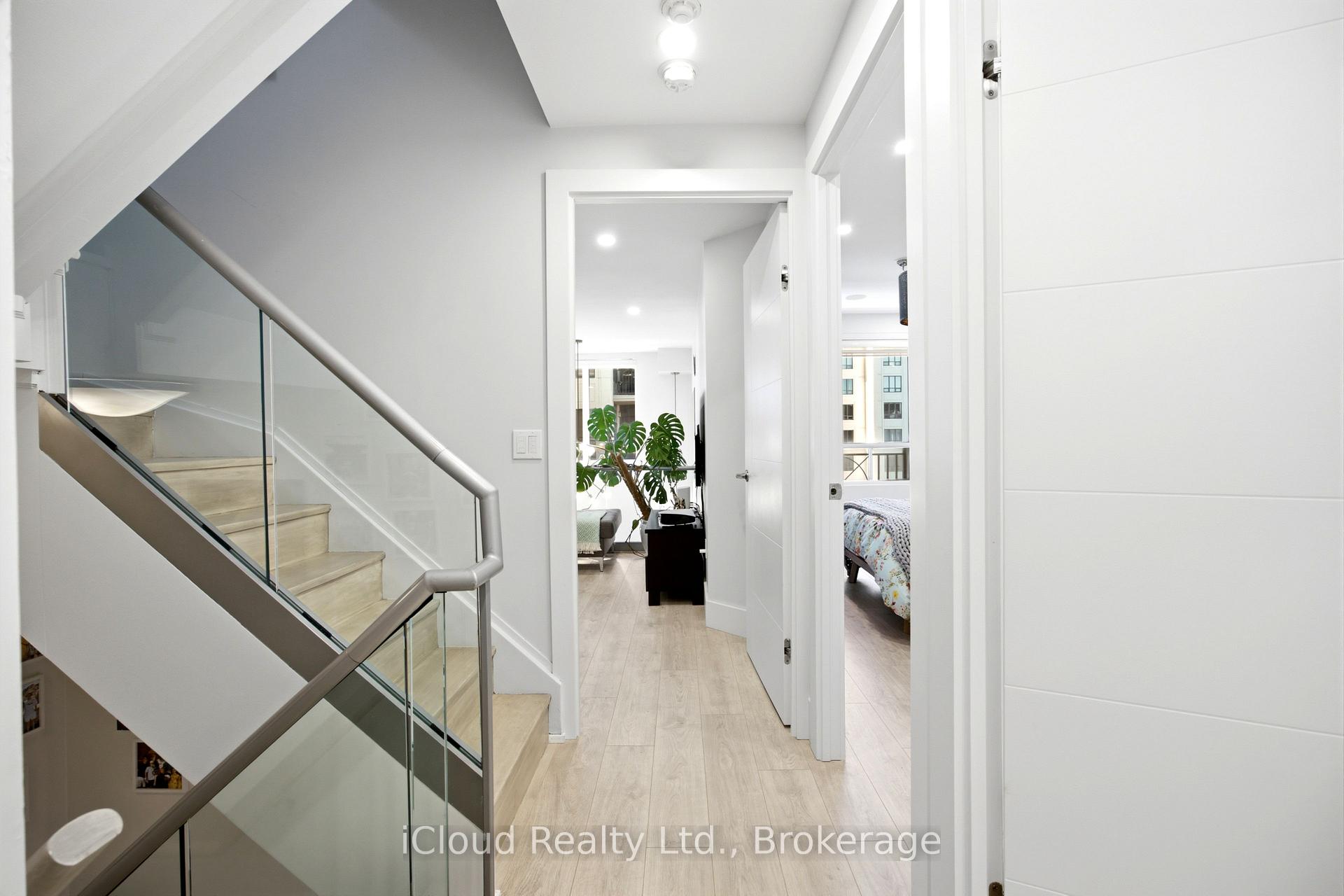 Photo 22 of Unit Ph16, 650 Sheppard Avenue E, North York, Bayview Village — HOMEH
