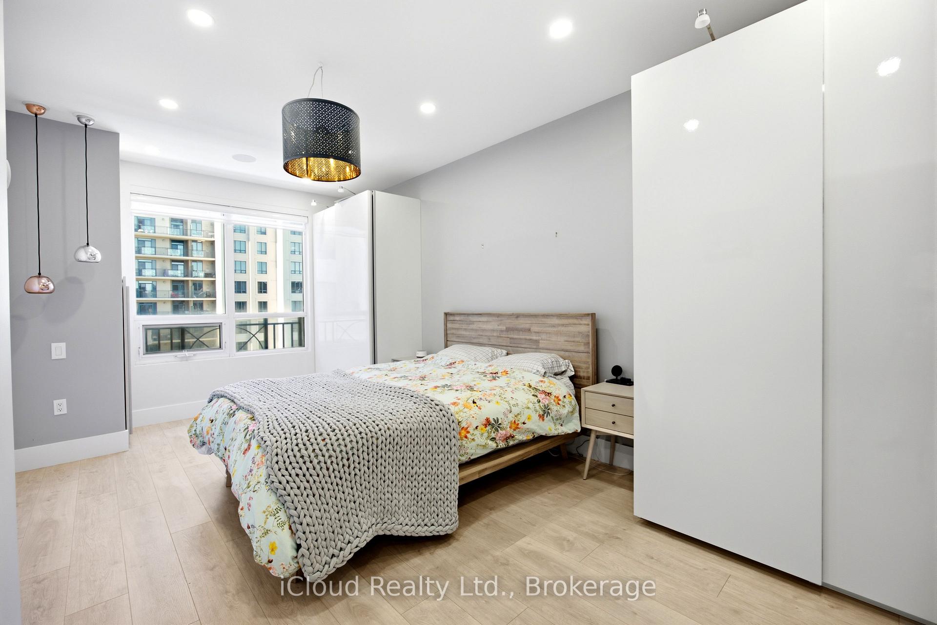 Photo 23 of Unit Ph16, 650 Sheppard Avenue E, North York, Bayview Village — HOMEH