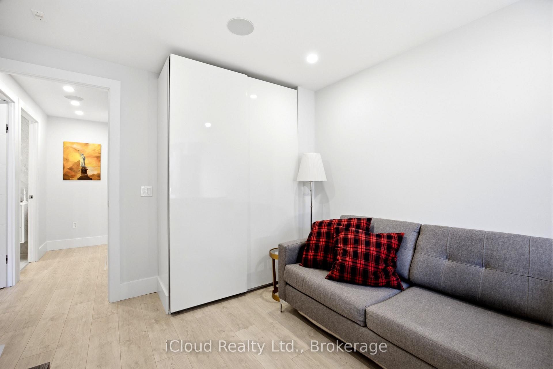 Photo 28 of Unit Ph16, 650 Sheppard Avenue E, North York, Bayview Village — HOMEH