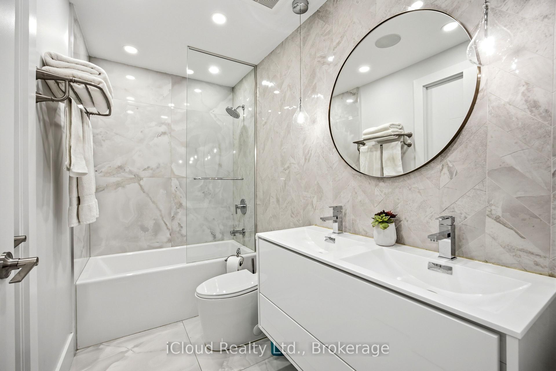 Photo 29 of Unit Ph16, 650 Sheppard Avenue E, North York, Bayview Village — HOMEH