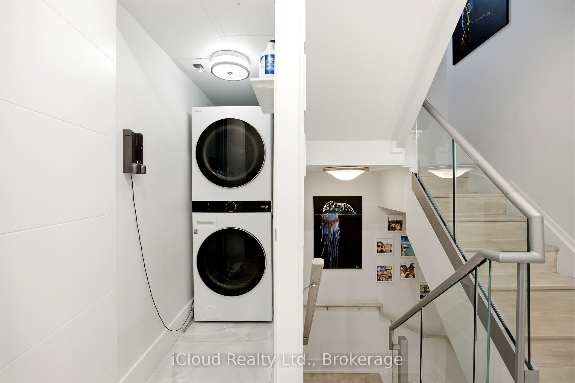 Photo 30 of Unit Ph16, 650 Sheppard Avenue E, North York, Bayview Village — HOMEH