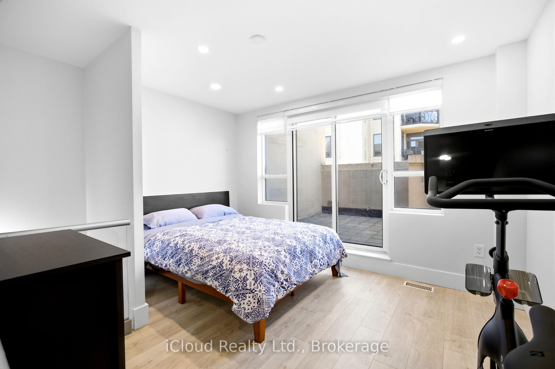 Photo 31 of Unit Ph16, 650 Sheppard Avenue E, North York, Bayview Village — HOMEH