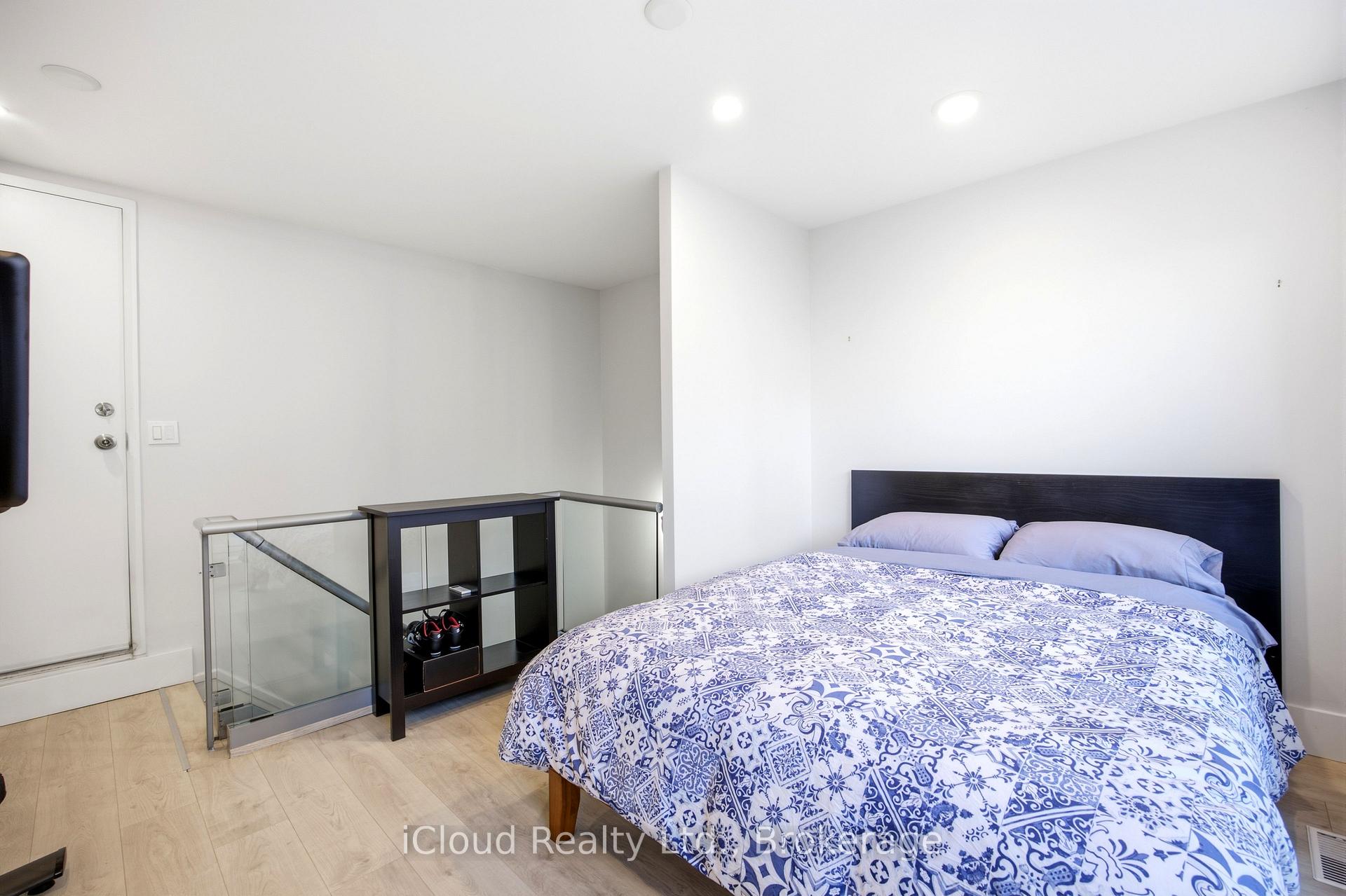 Photo 33 of Unit Ph16, 650 Sheppard Avenue E, North York, Bayview Village — HOMEH