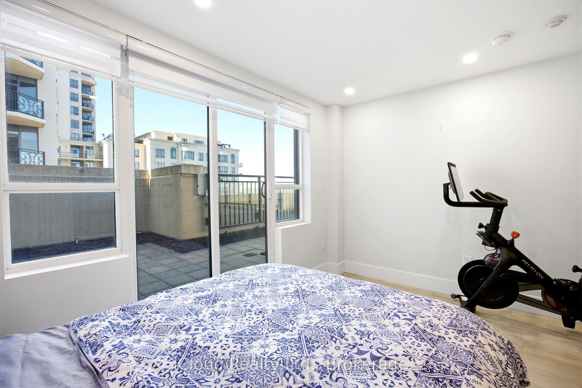Photo 34 of Unit Ph16, 650 Sheppard Avenue E, North York, Bayview Village — HOMEH