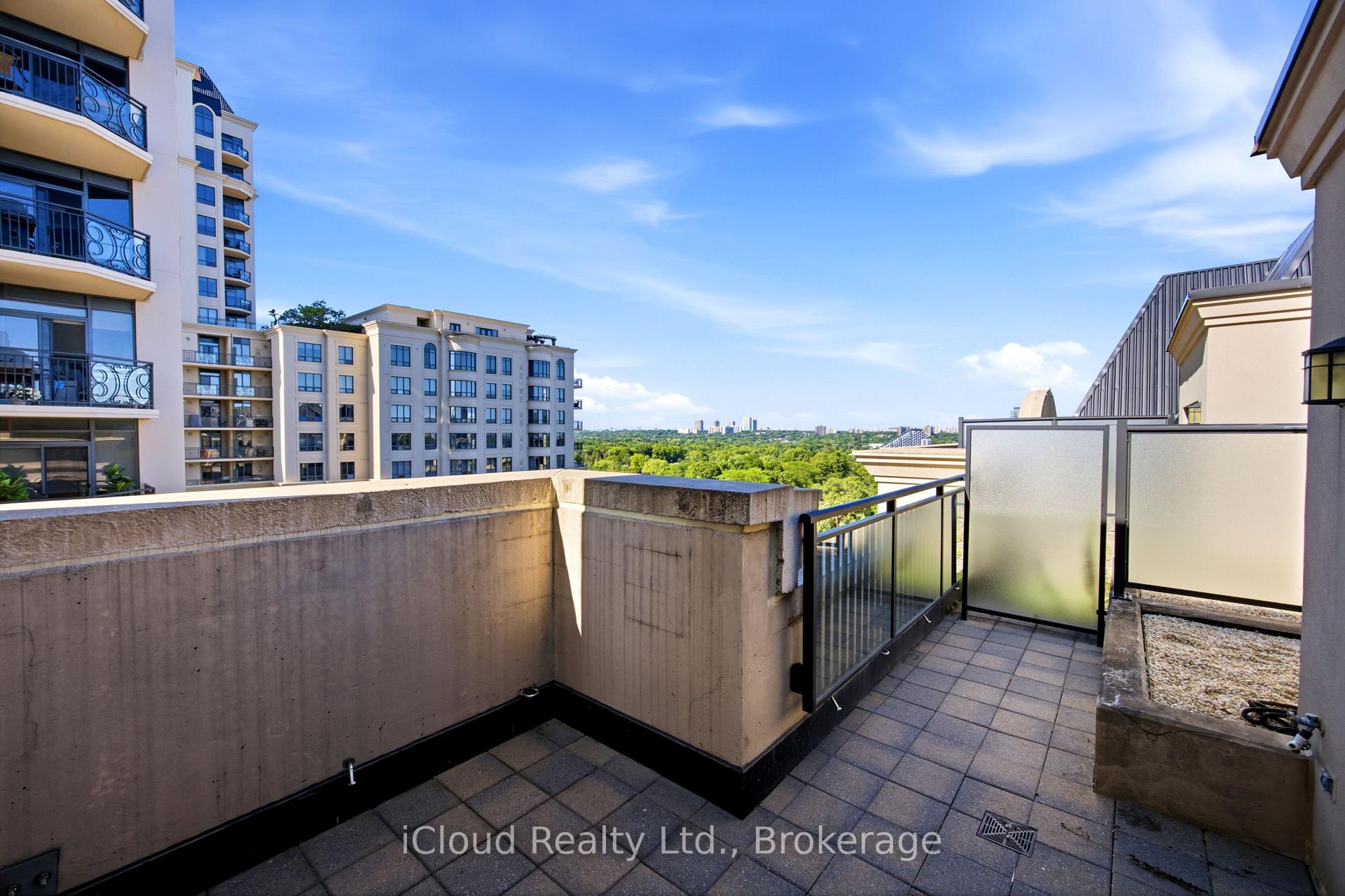 Photo 35 of Unit Ph16, 650 Sheppard Avenue E, North York, Bayview Village — HOMEH