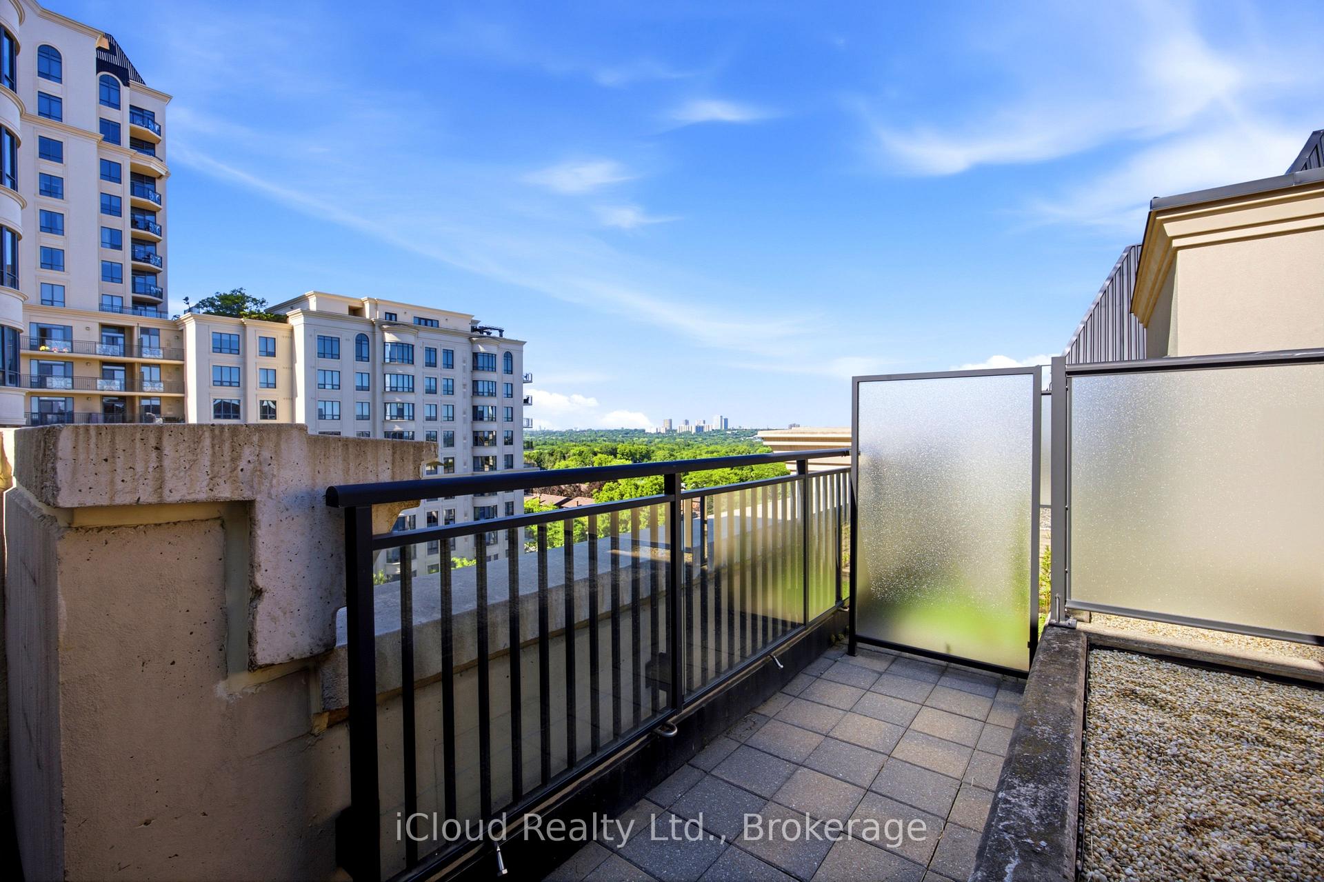 Photo 36 of Unit Ph16, 650 Sheppard Avenue E, North York, Bayview Village — HOMEH