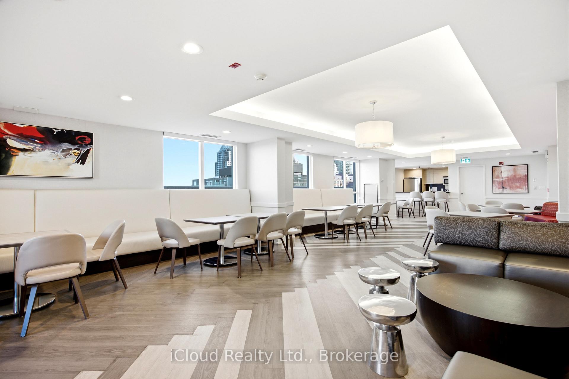 Photo 38 of Unit Ph16, 650 Sheppard Avenue E, North York, Bayview Village — HOMEH
