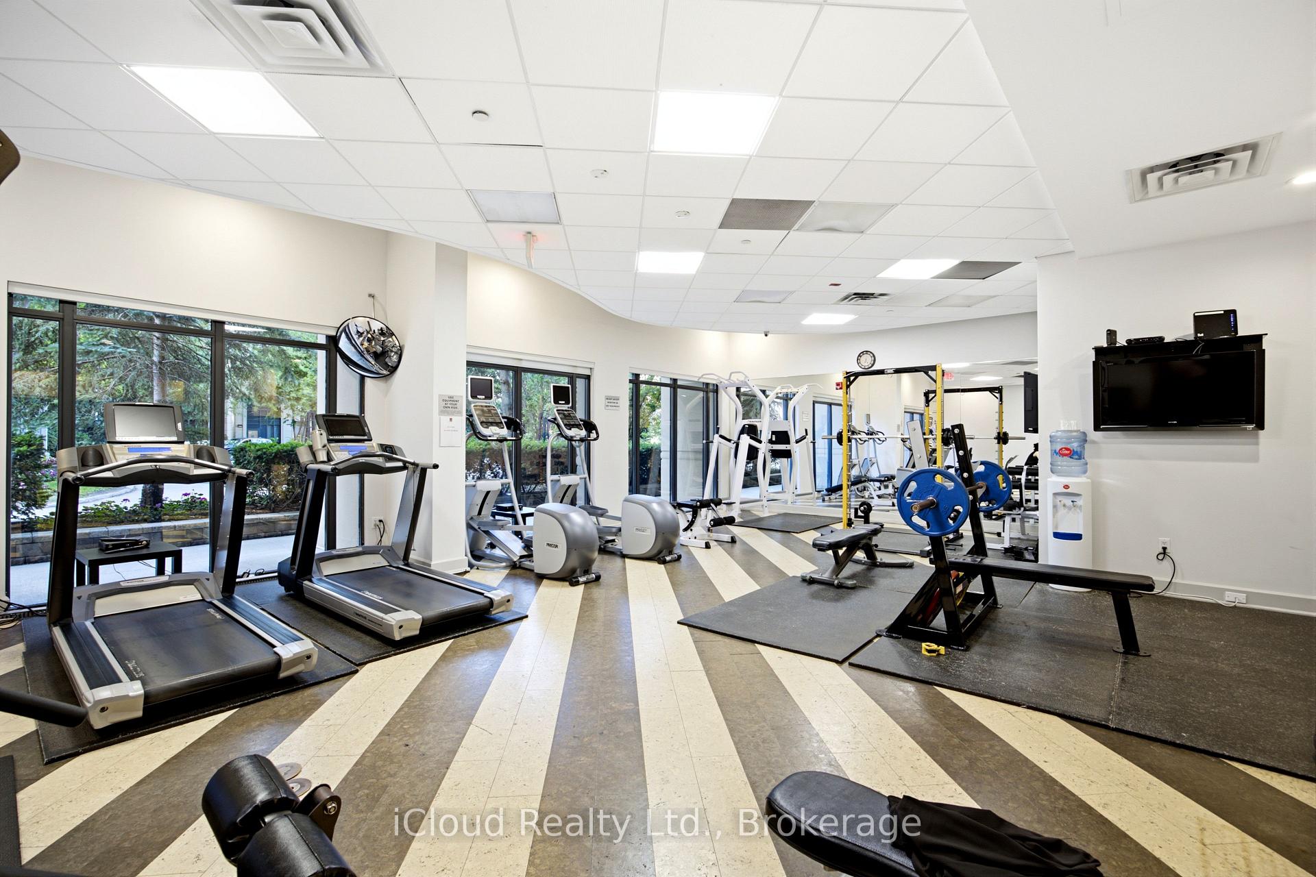 Photo 39 of Unit Ph16, 650 Sheppard Avenue E, North York, Bayview Village — HOMEH