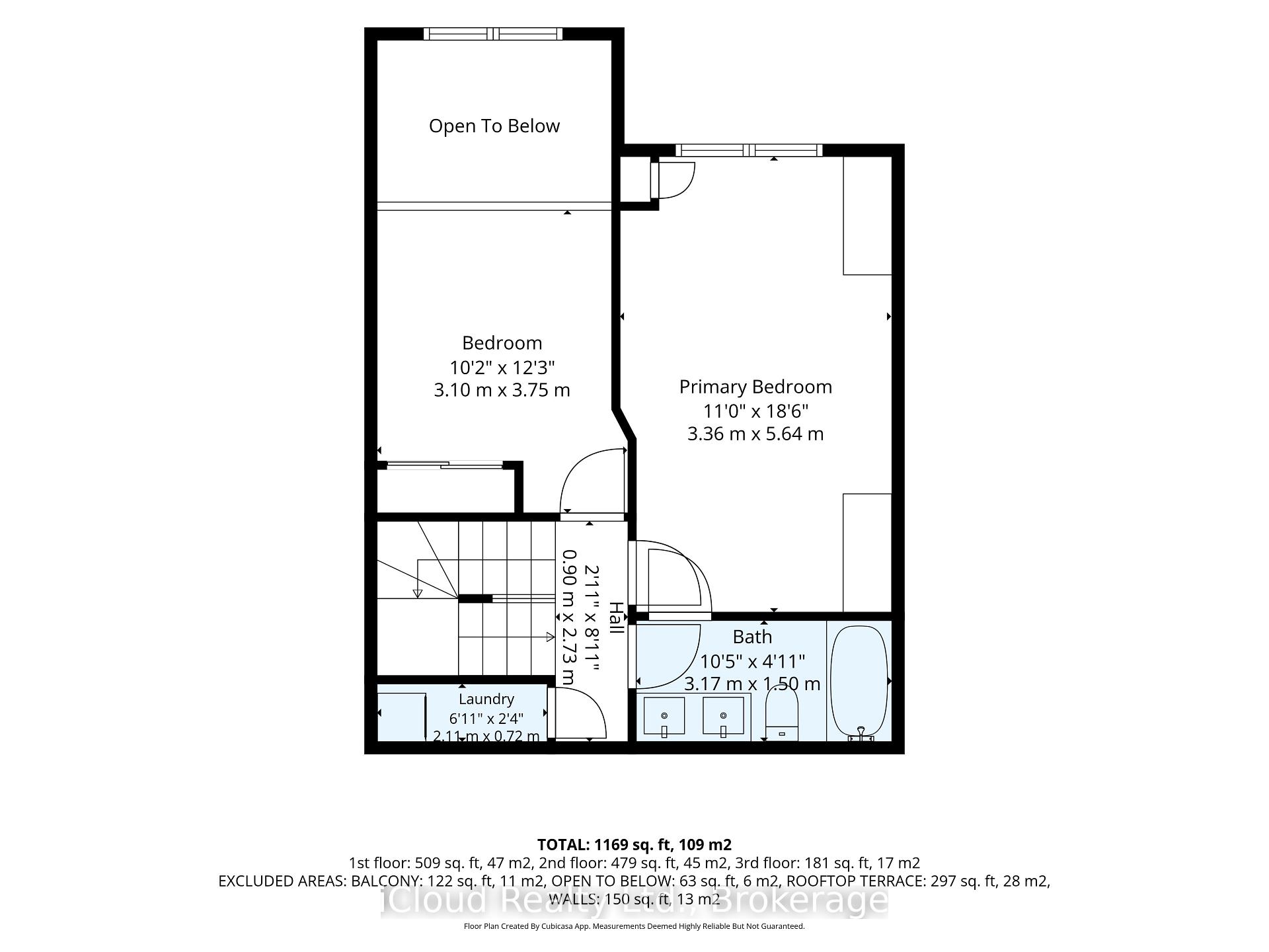 Photo 42 of Unit Ph16, 650 Sheppard Avenue E, North York, Bayview Village — HOMEH