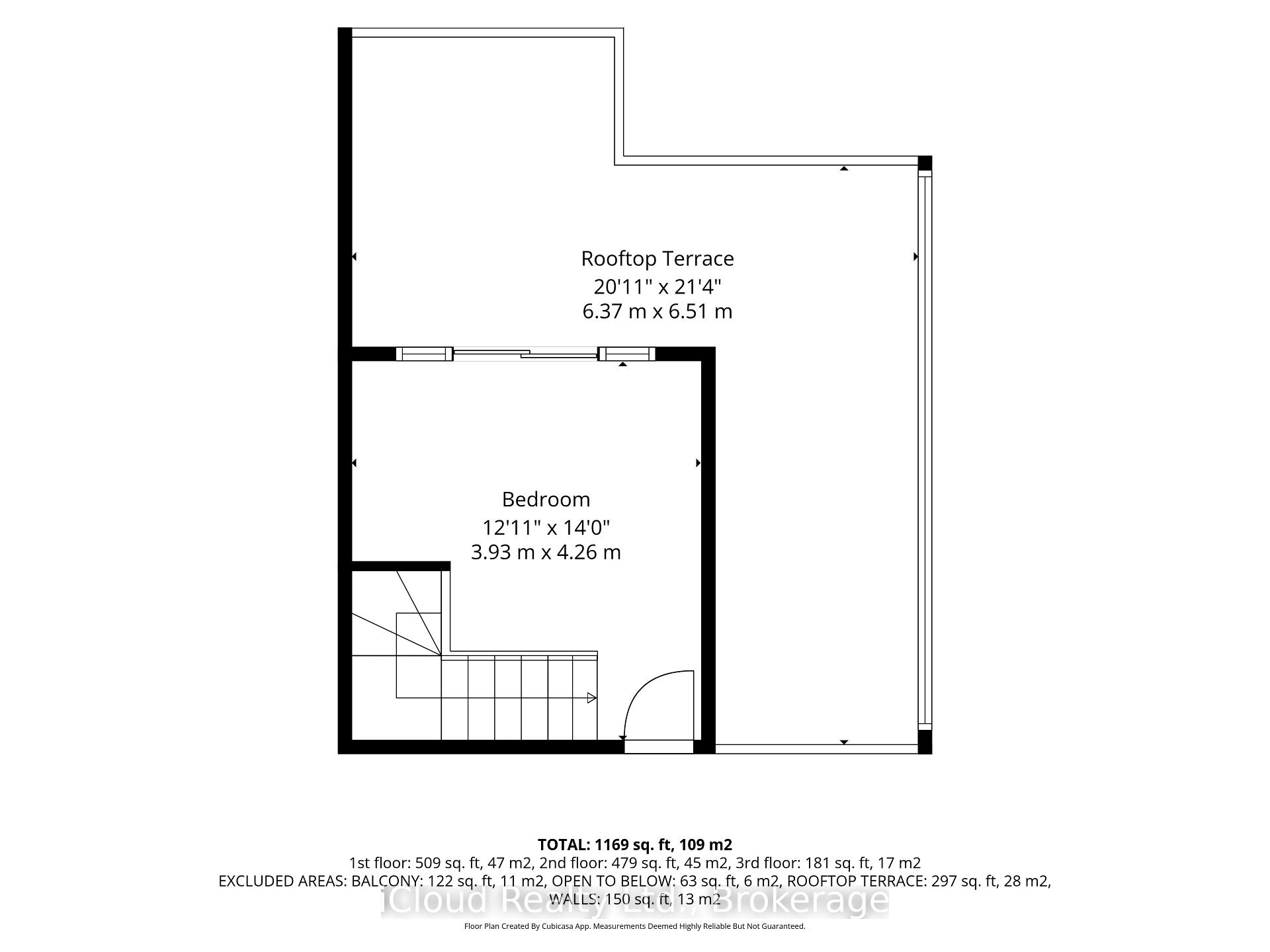 Photo 43 of Unit Ph16, 650 Sheppard Avenue E, North York, Bayview Village — HOMEH