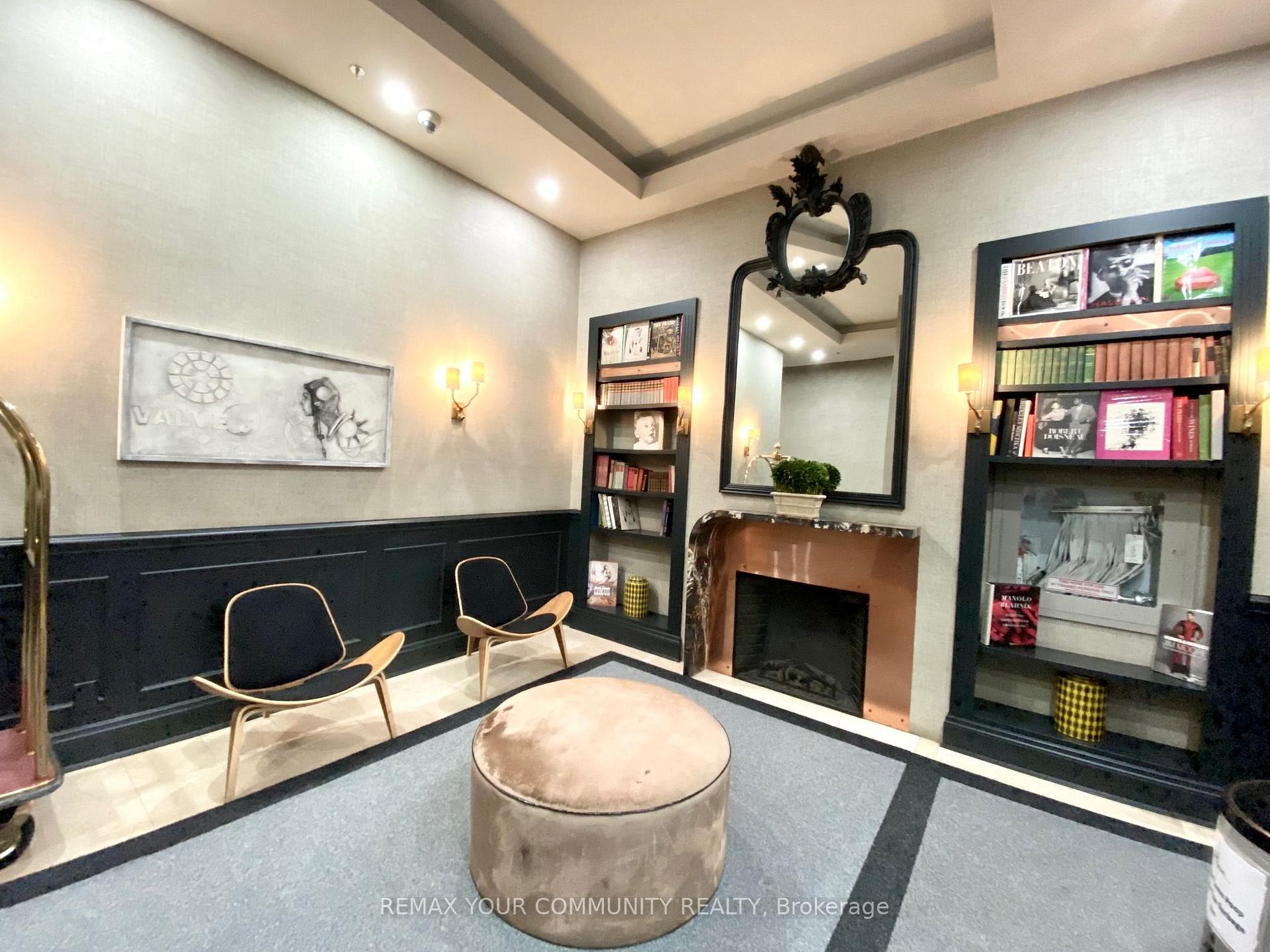 Photo 2 of Unit 402, 375 King Street W, Toronto, Waterfront Communities — HOMEH