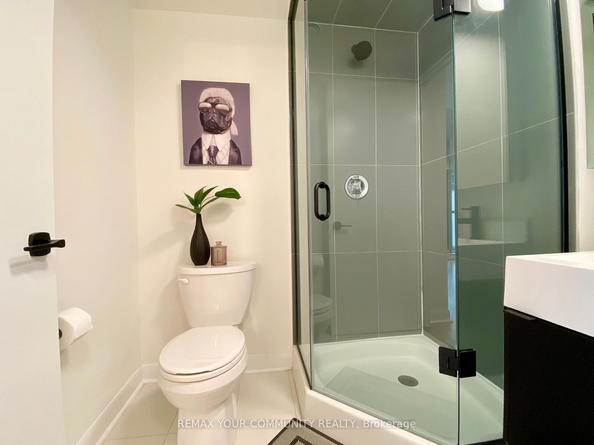 Photo 8 of Unit 402, 375 King Street W, Toronto, Waterfront Communities — HOMEH