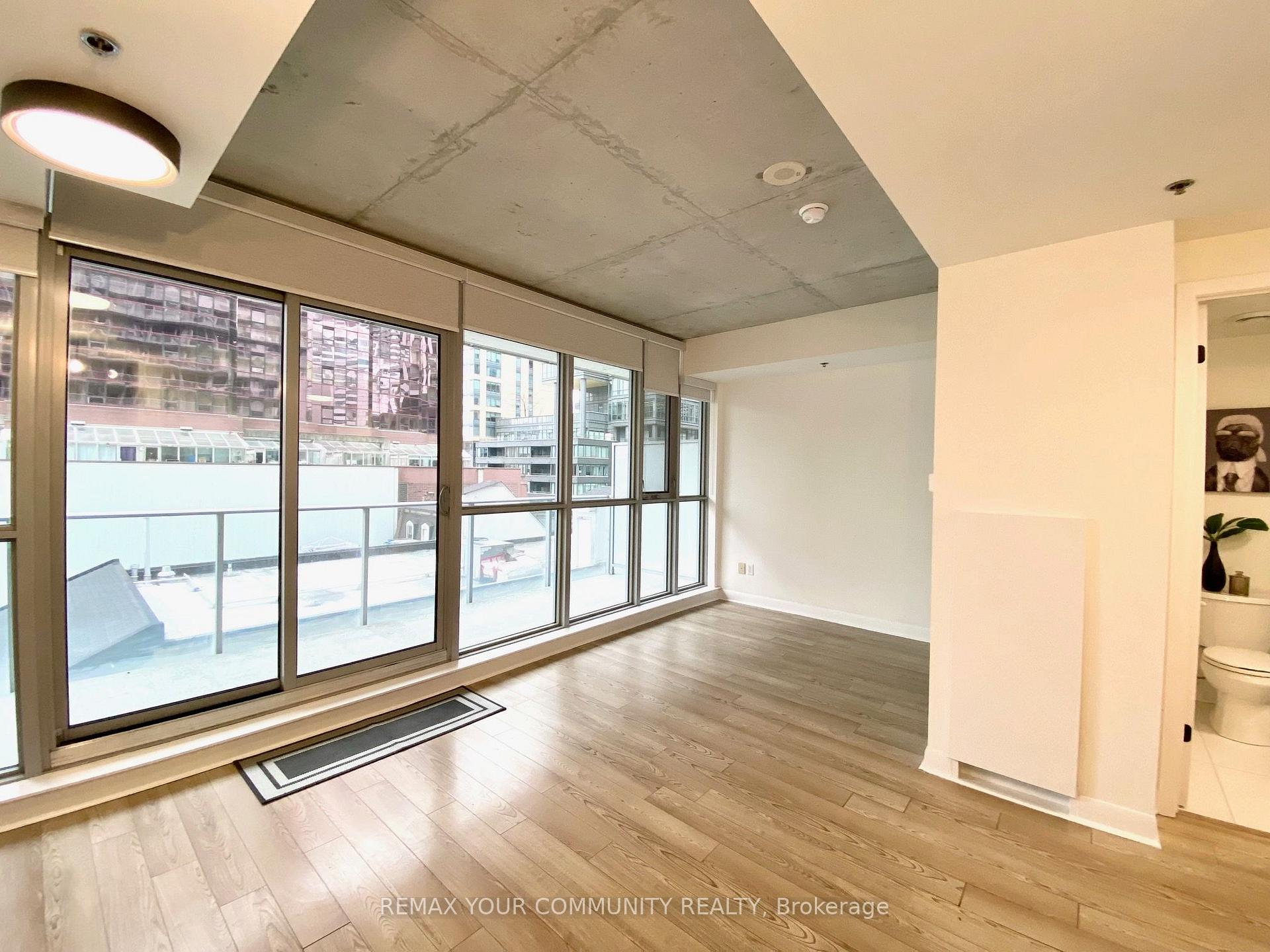 Photo 12 of Unit 402, 375 King Street W, Toronto, Waterfront Communities — HOMEH
