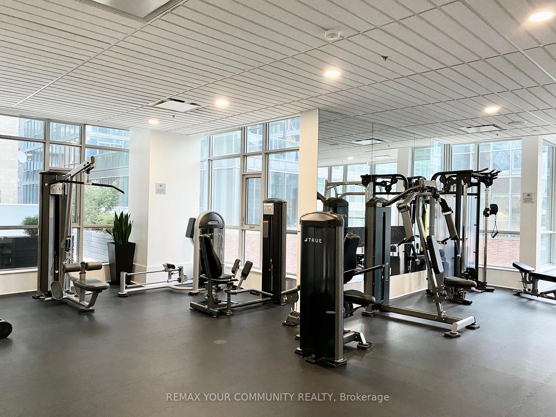 Photo 15 of Unit 402, 375 King Street W, Toronto, Waterfront Communities — HOMEH