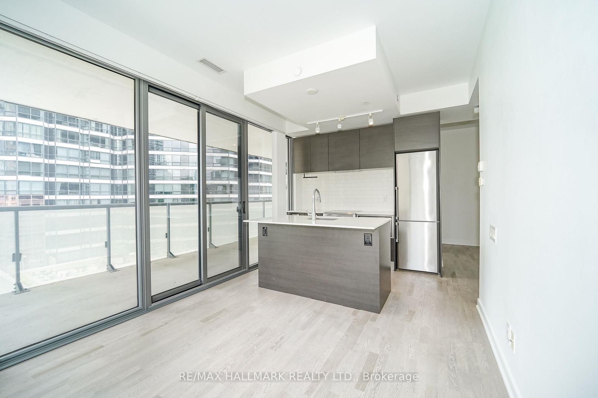 Photo 3 of Unit 622, 57 St Joseph Street, Toronto, Bay Street Corridor — HOMEH