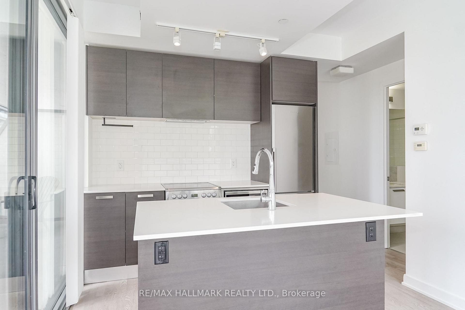 Photo 7 of Unit 622, 57 St Joseph Street, Toronto, Bay Street Corridor — HOMEH
