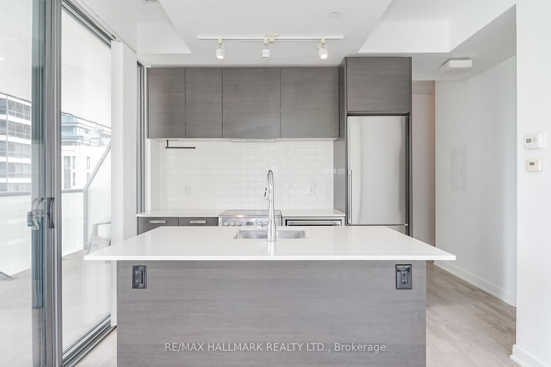 Photo 8 of Unit 622, 57 St Joseph Street, Toronto, Bay Street Corridor — HOMEH