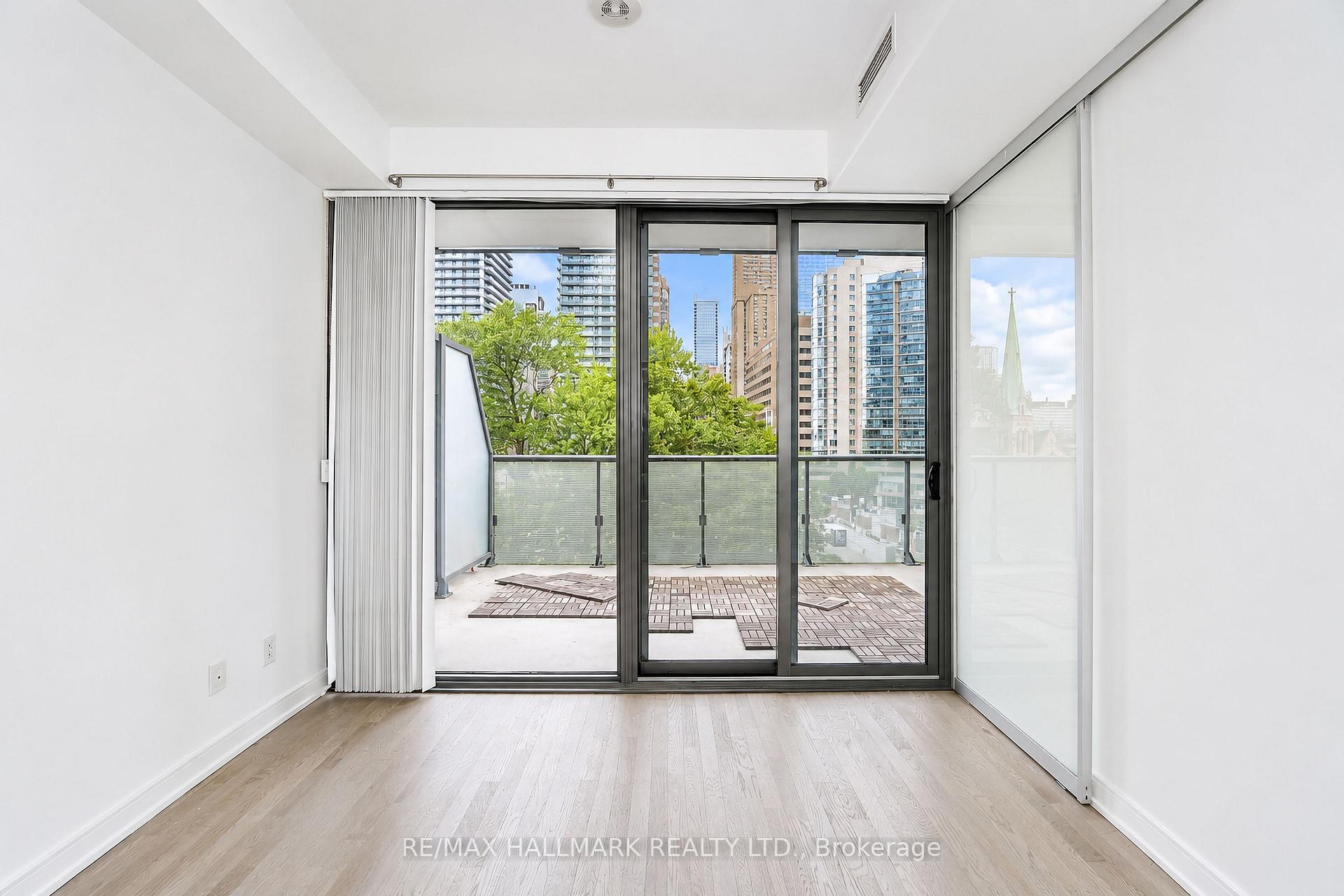 Photo 12 of Unit 622, 57 St Joseph Street, Toronto, Bay Street Corridor — HOMEH