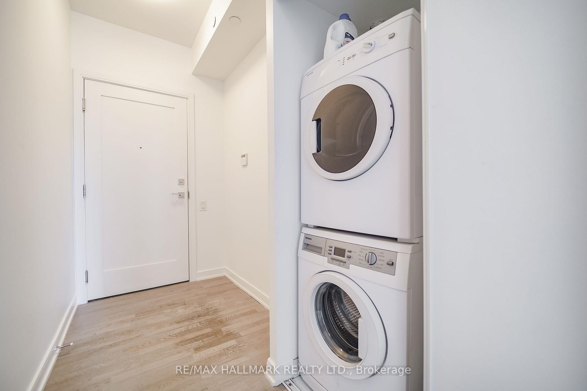 Photo 15 of Unit 622, 57 St Joseph Street, Toronto, Bay Street Corridor — HOMEH