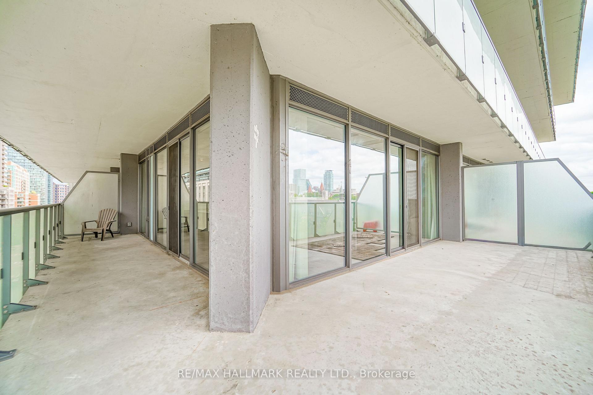 Photo 16 of Unit 622, 57 St Joseph Street, Toronto, Bay Street Corridor — HOMEH