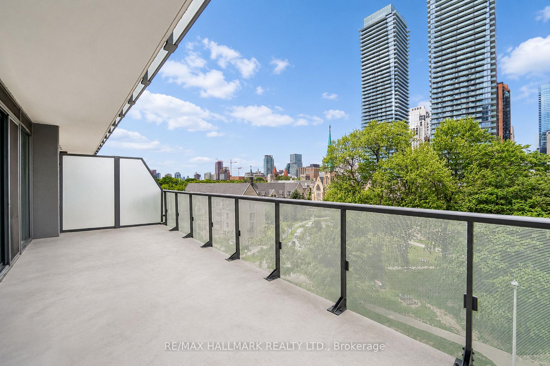 Photo 17 of Unit 622, 57 St Joseph Street, Toronto, Bay Street Corridor — HOMEH