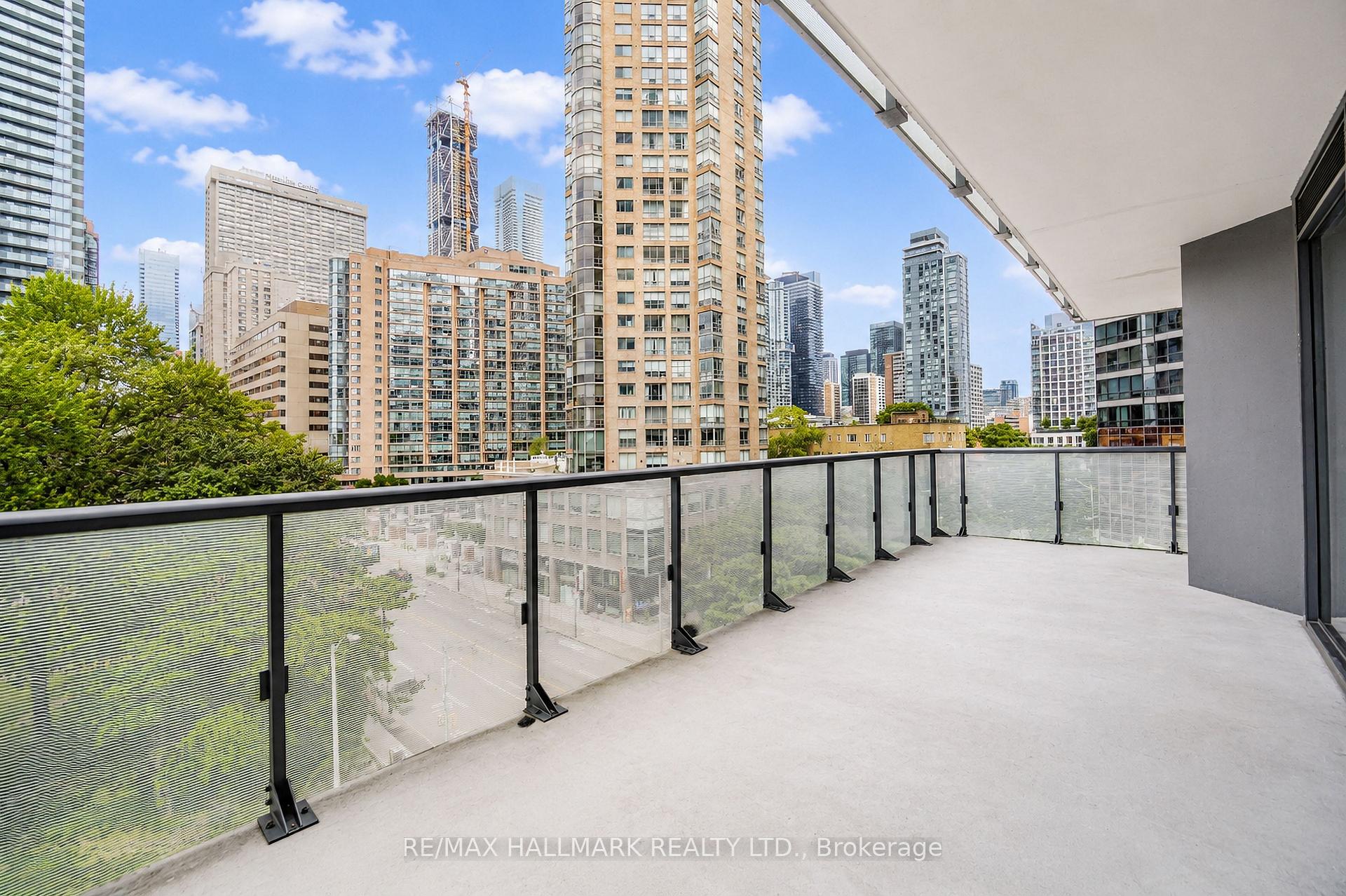 Photo 20 of Unit 622, 57 St Joseph Street, Toronto, Bay Street Corridor — HOMEH