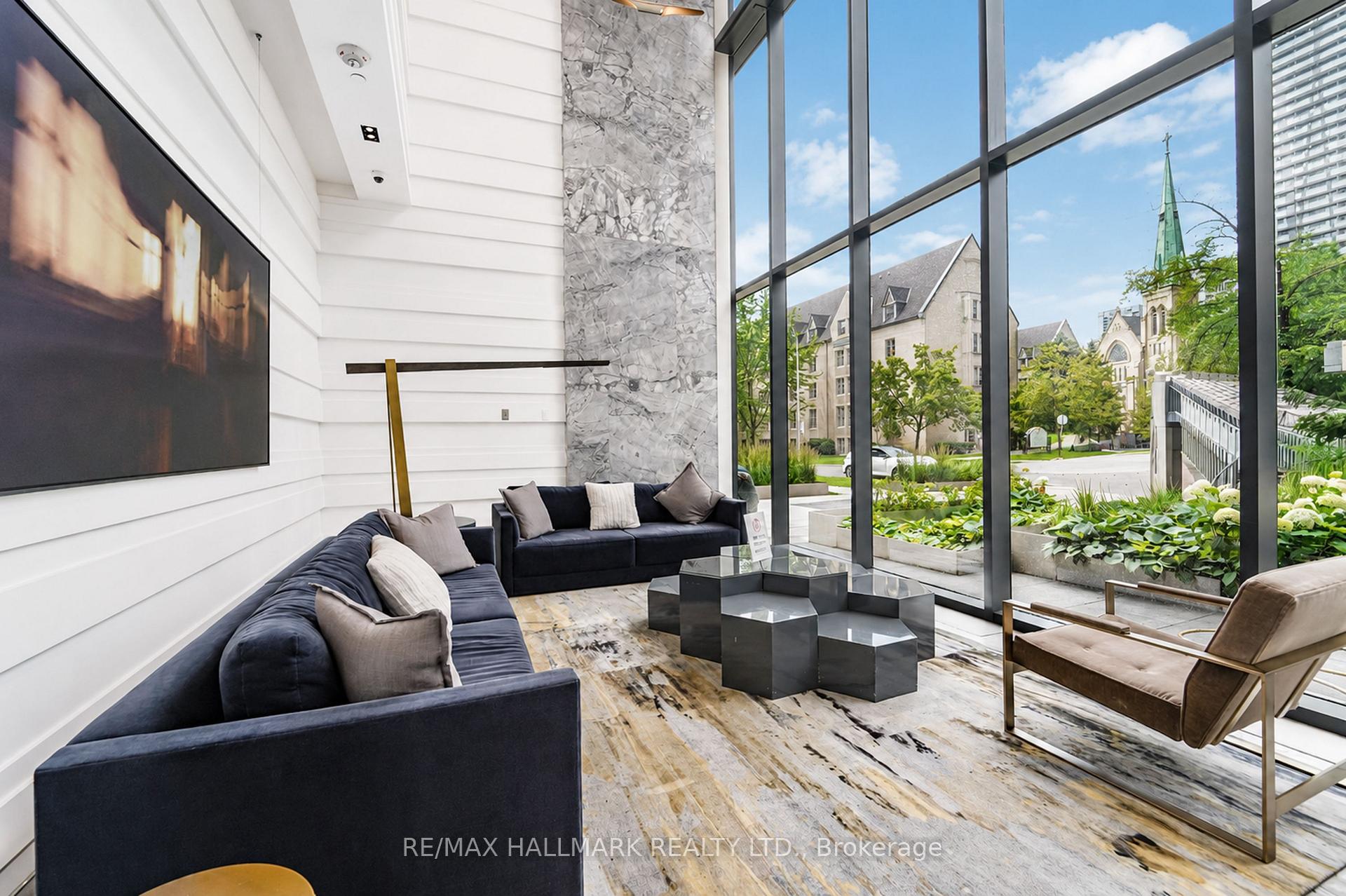 Photo 22 of Unit 622, 57 St Joseph Street, Toronto, Bay Street Corridor — HOMEH