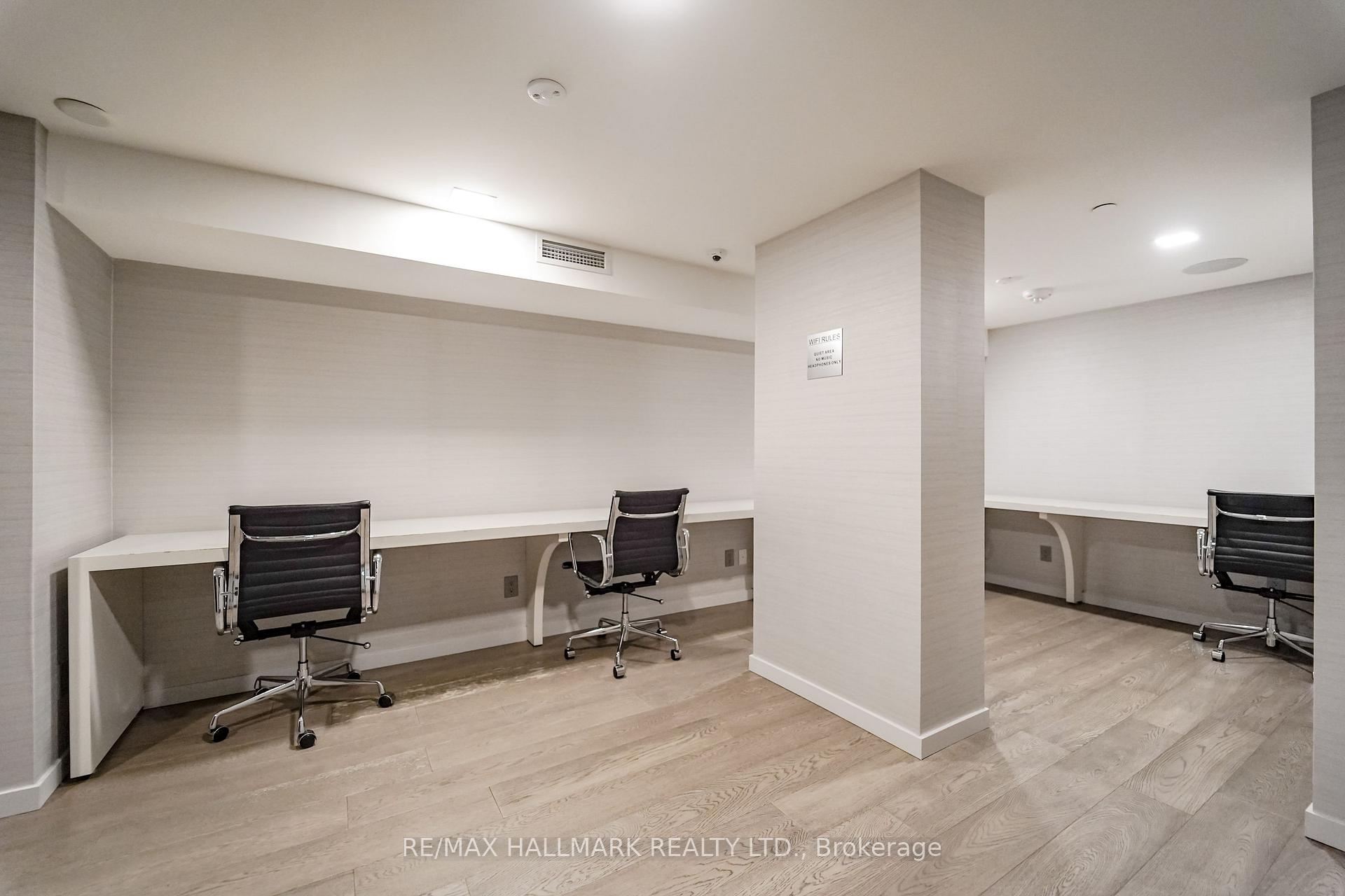 Photo 23 of Unit 622, 57 St Joseph Street, Toronto, Bay Street Corridor — HOMEH