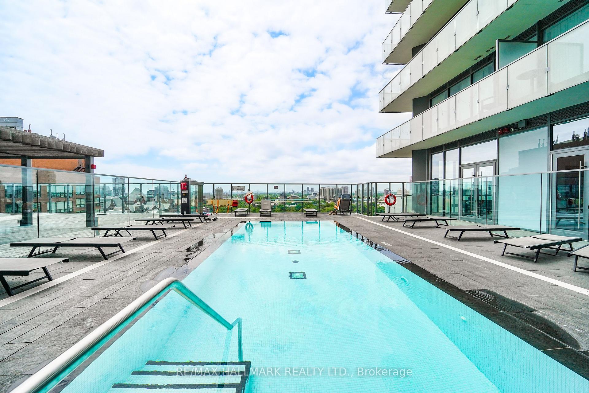 Photo 24 of Unit 622, 57 St Joseph Street, Toronto, Bay Street Corridor — HOMEH