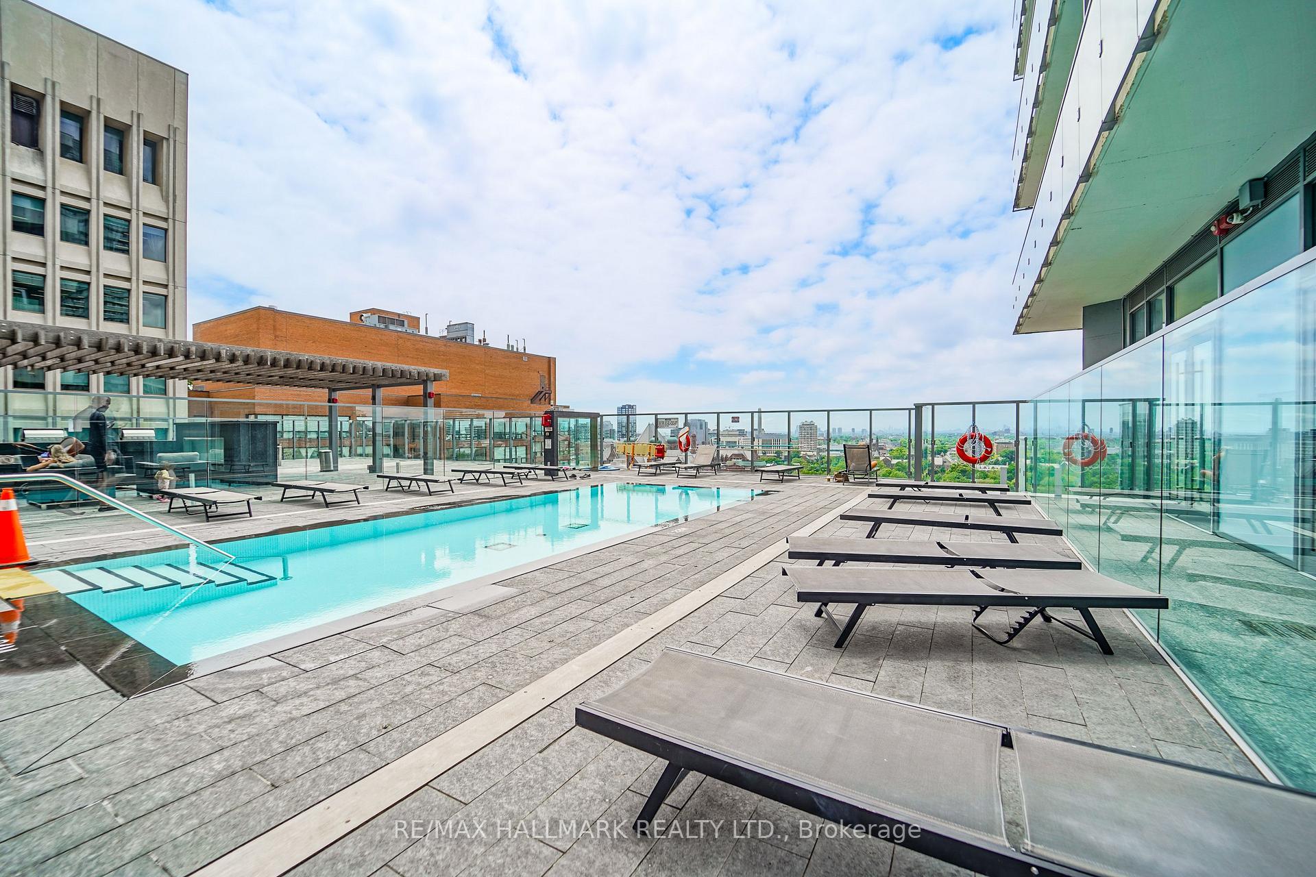 Photo 25 of Unit 622, 57 St Joseph Street, Toronto, Bay Street Corridor — HOMEH