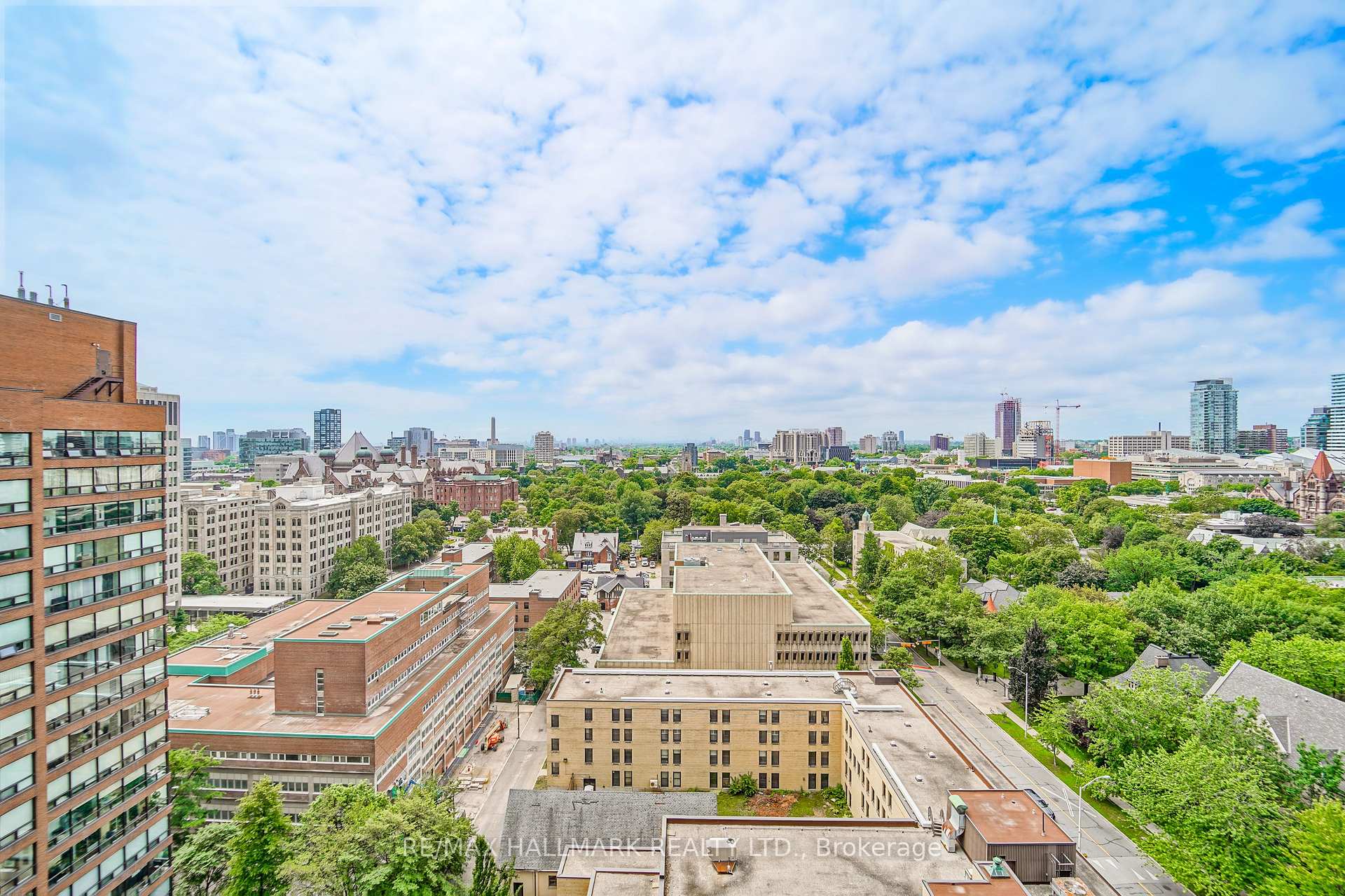 Photo 26 of Unit 622, 57 St Joseph Street, Toronto, Bay Street Corridor — HOMEH