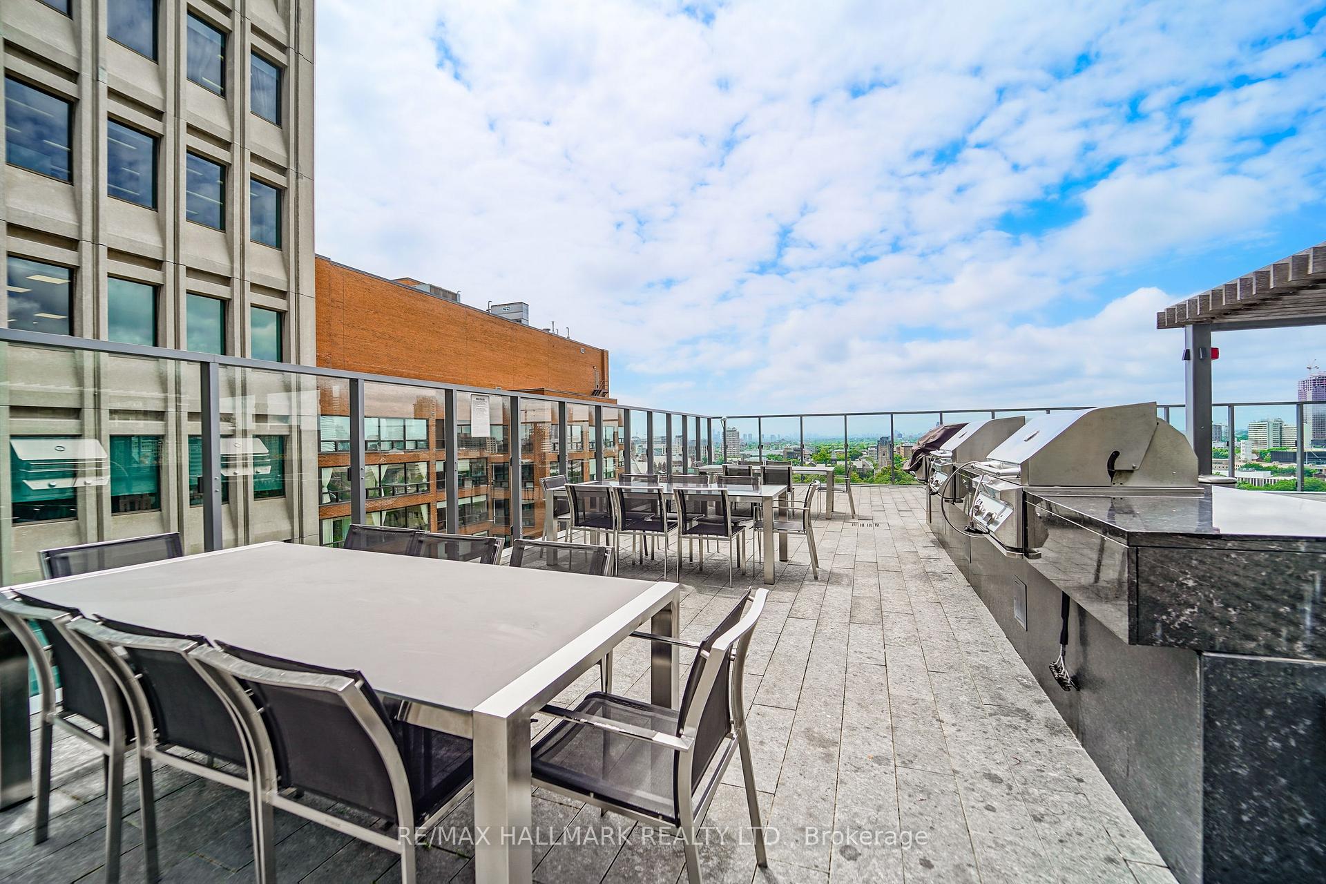 Photo 27 of Unit 622, 57 St Joseph Street, Toronto, Bay Street Corridor — HOMEH