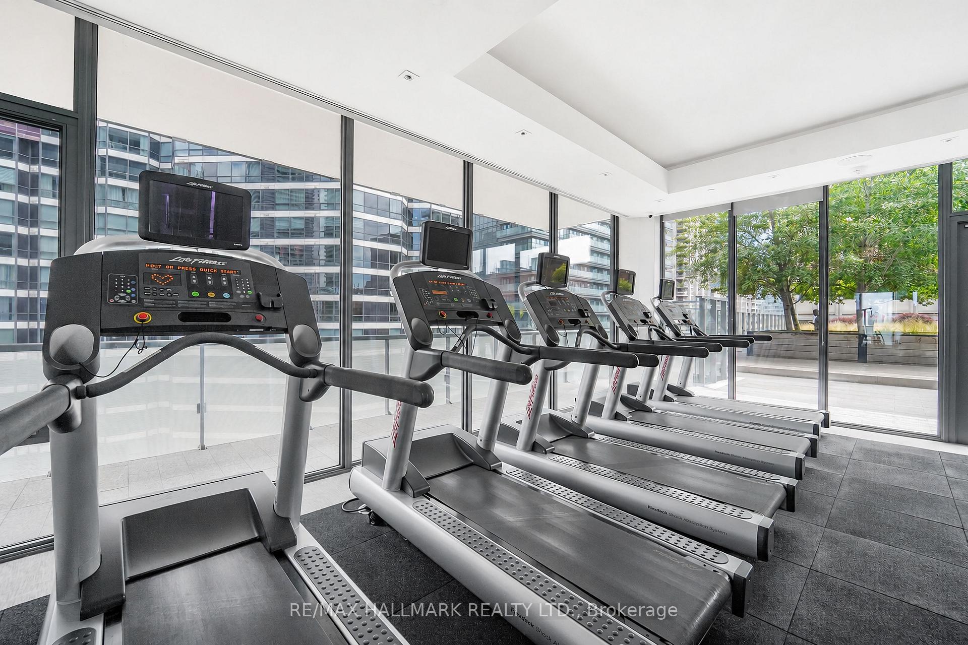Photo 28 of Unit 622, 57 St Joseph Street, Toronto, Bay Street Corridor — HOMEH