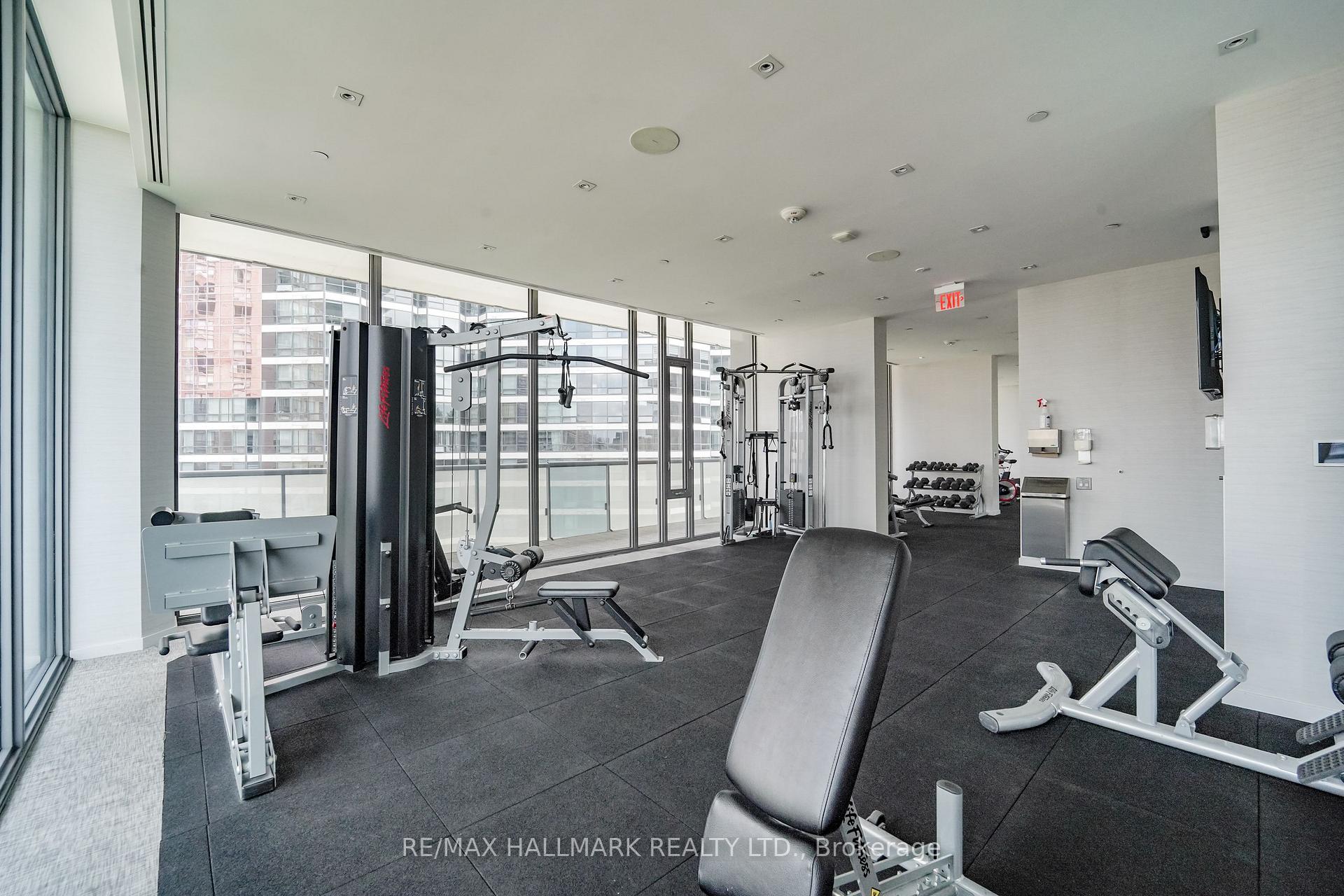 Photo 29 of Unit 622, 57 St Joseph Street, Toronto, Bay Street Corridor — HOMEH