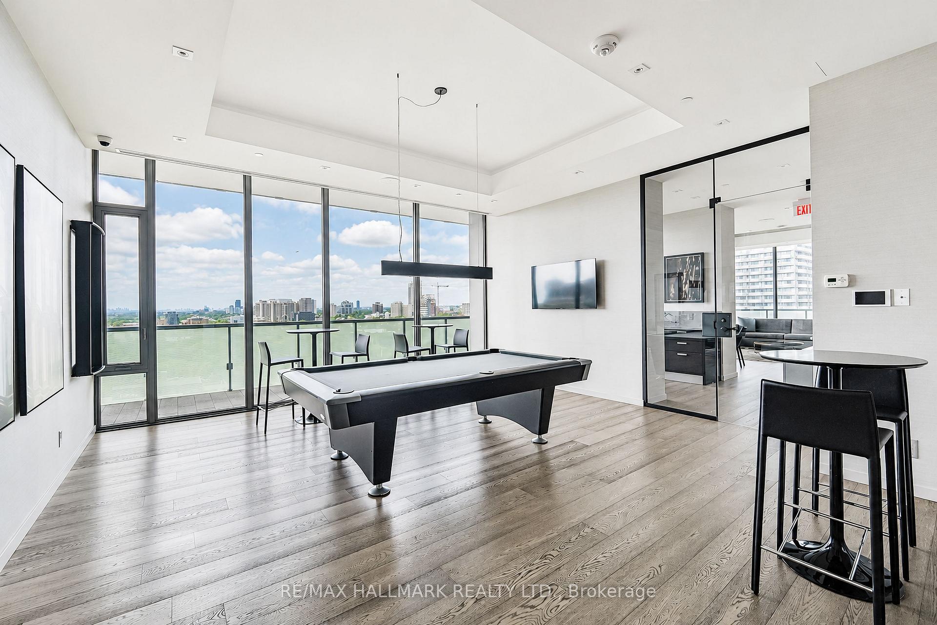 Photo 30 of Unit 622, 57 St Joseph Street, Toronto, Bay Street Corridor — HOMEH
