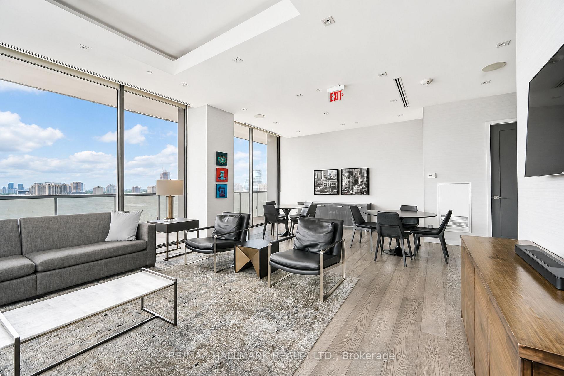 Photo 31 of Unit 622, 57 St Joseph Street, Toronto, Bay Street Corridor — HOMEH