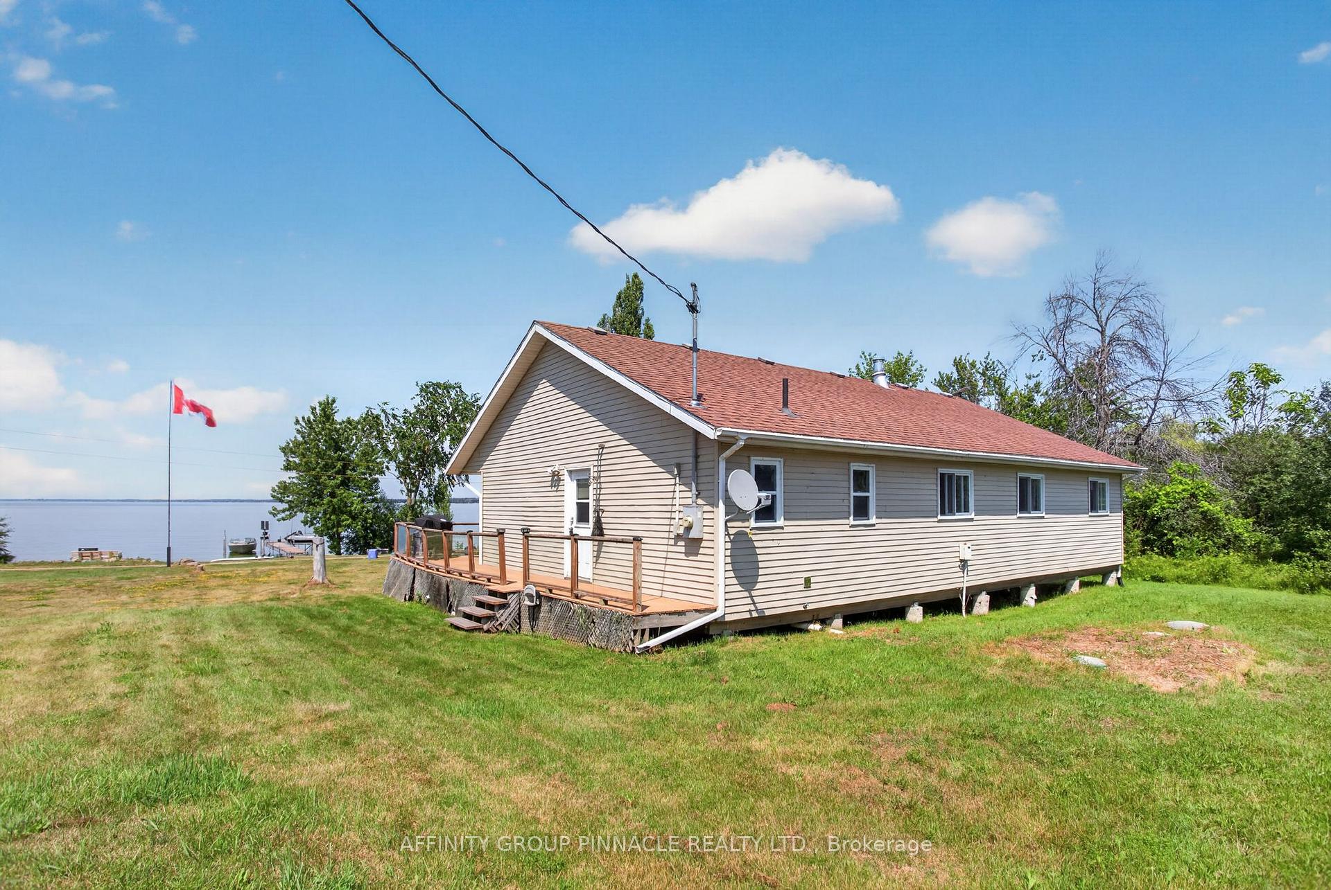 Photo 9 of B40548 Shore Allowance Road, Brock, Rural Brock — HOMEH