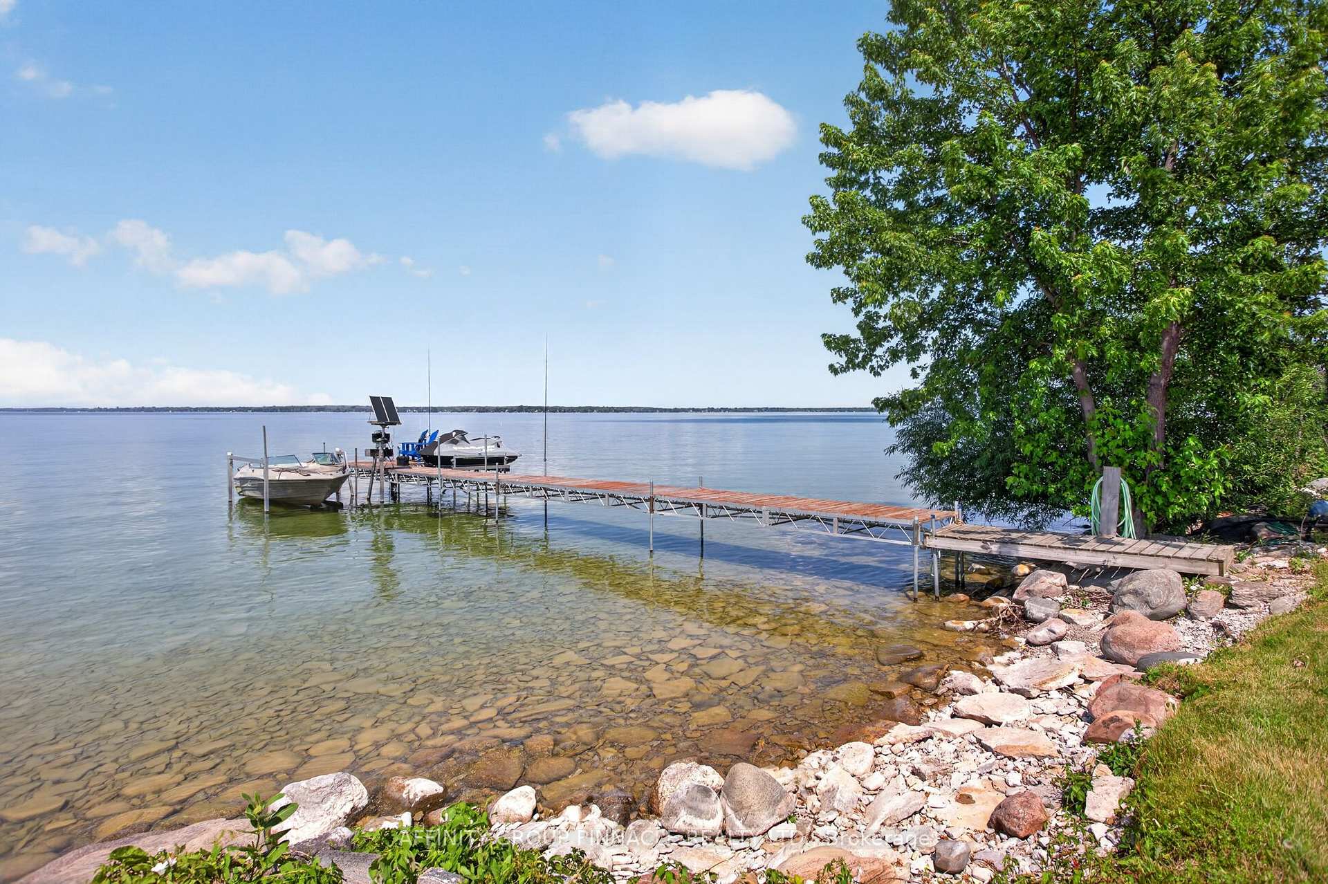 Photo 11 of B40548 Shore Allowance Road, Brock, Rural Brock — HOMEH