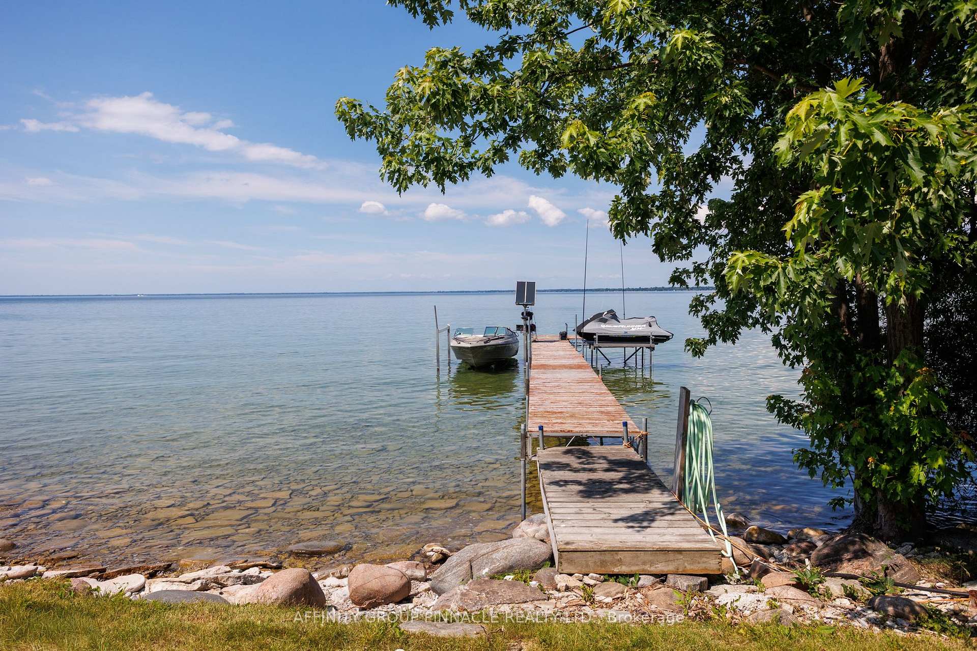 Photo 12 of B40548 Shore Allowance Road, Brock, Rural Brock — HOMEH