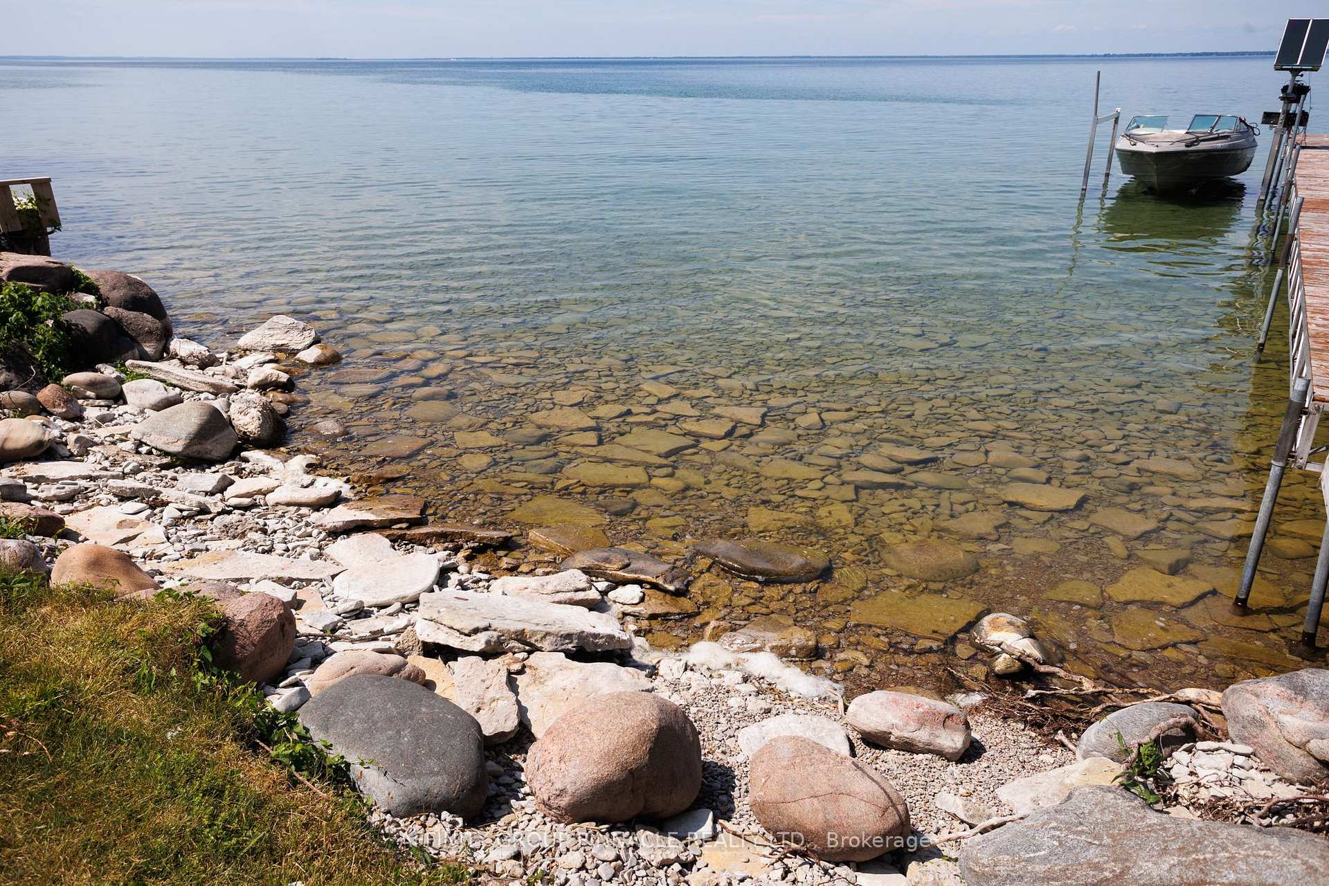 Photo 14 of B40548 Shore Allowance Road, Brock, Rural Brock — HOMEH