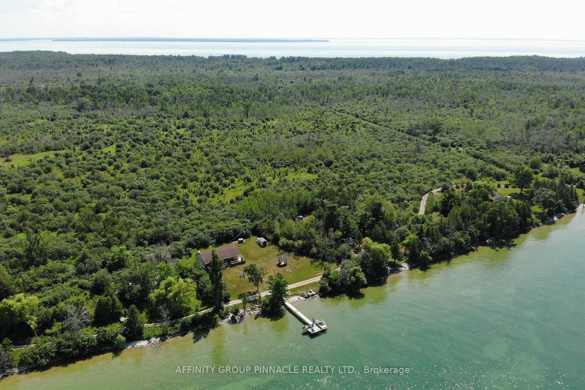 Photo 39 of B40548 Shore Allowance Road, Brock, Rural Brock — HOMEH