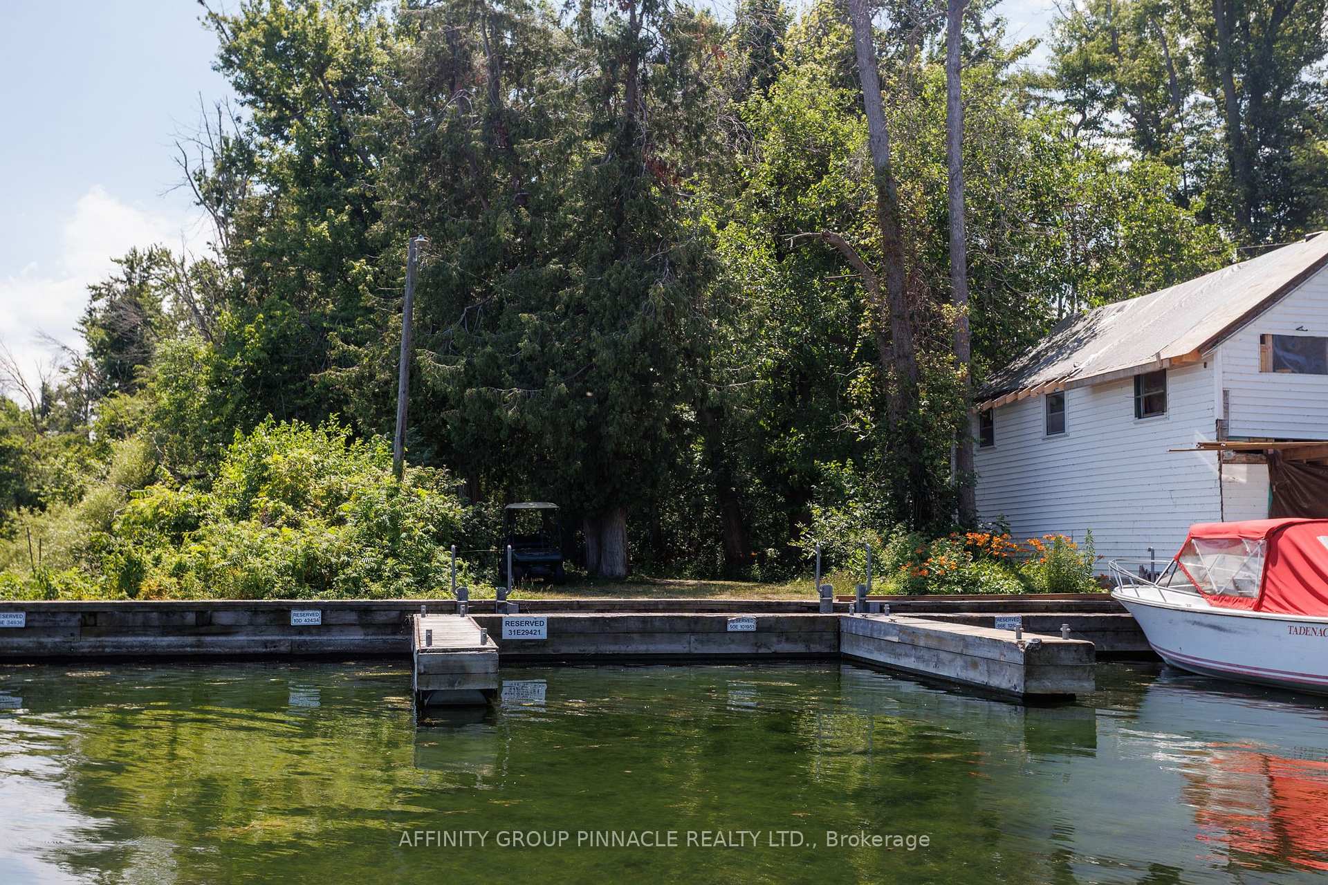 Photo 41 of B40548 Shore Allowance Road, Brock, Rural Brock — HOMEH