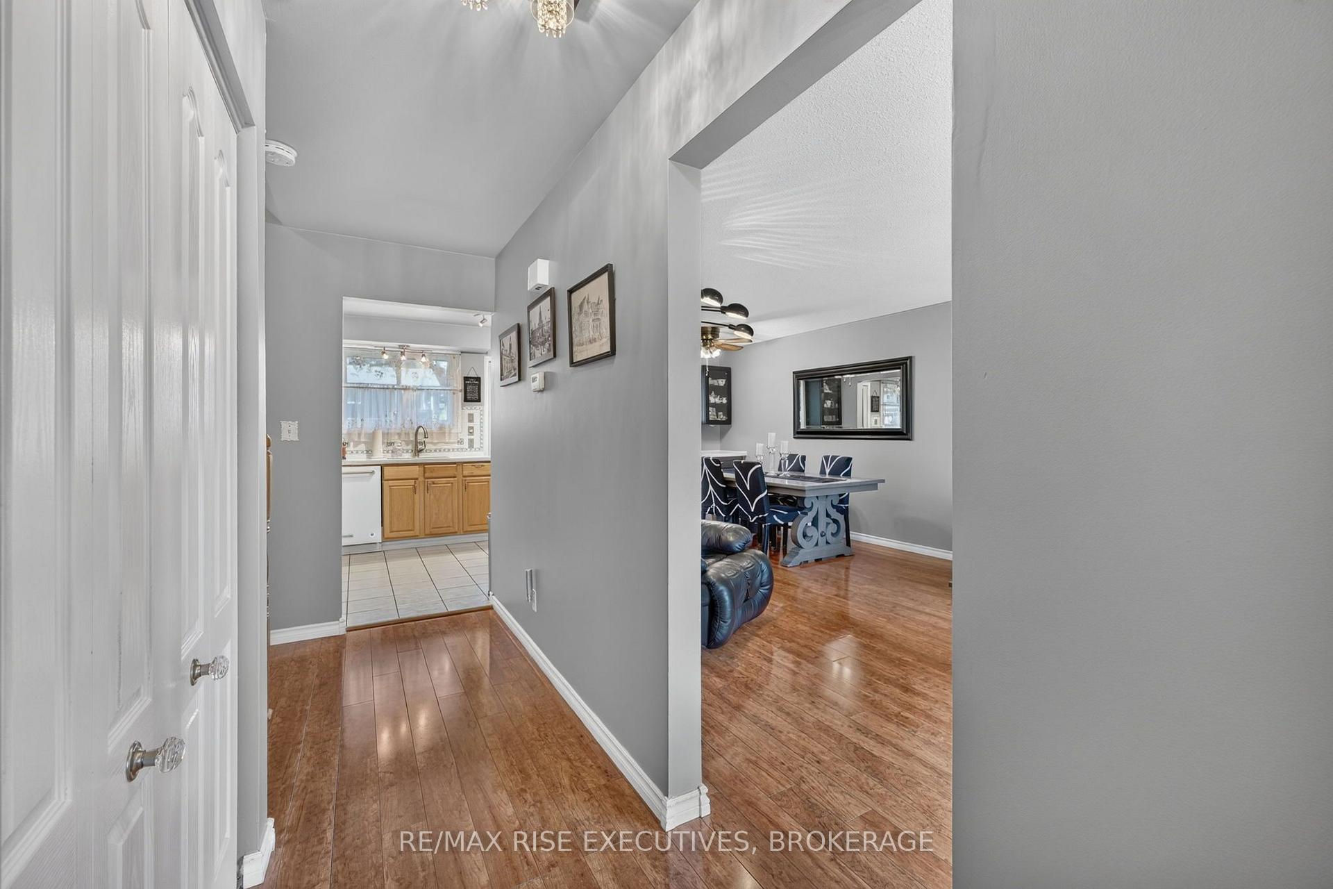Photo 4 of 7 Cornell Avenue, Loyalist, Amherstview — HOMEH
