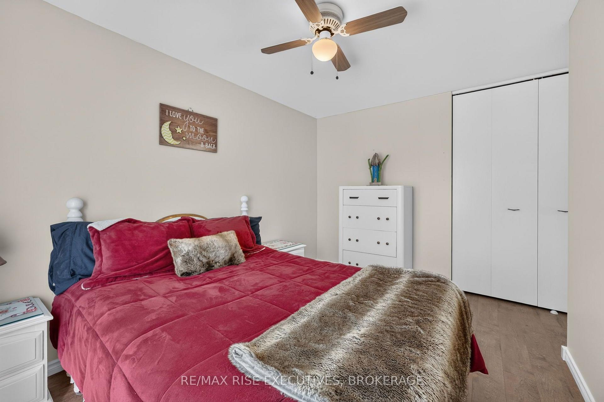 Photo 15 of 7 Cornell Avenue, Loyalist, Amherstview — HOMEH